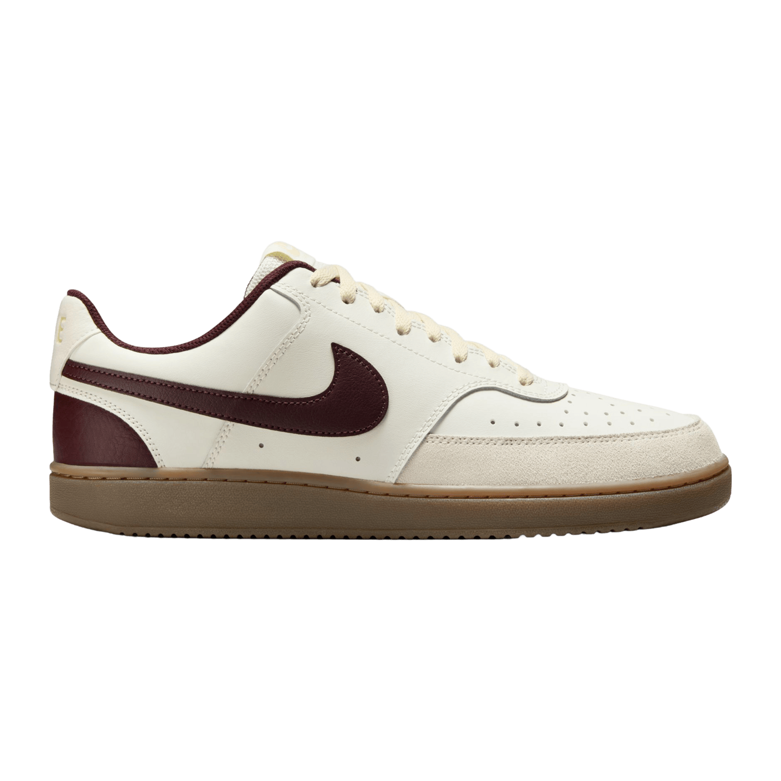 Мужская обувь Nike Court Vision Lo
