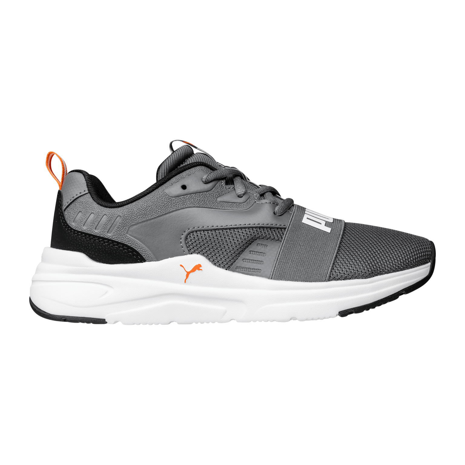 Puma Softride Wired 2, мужская обувь для отдыха