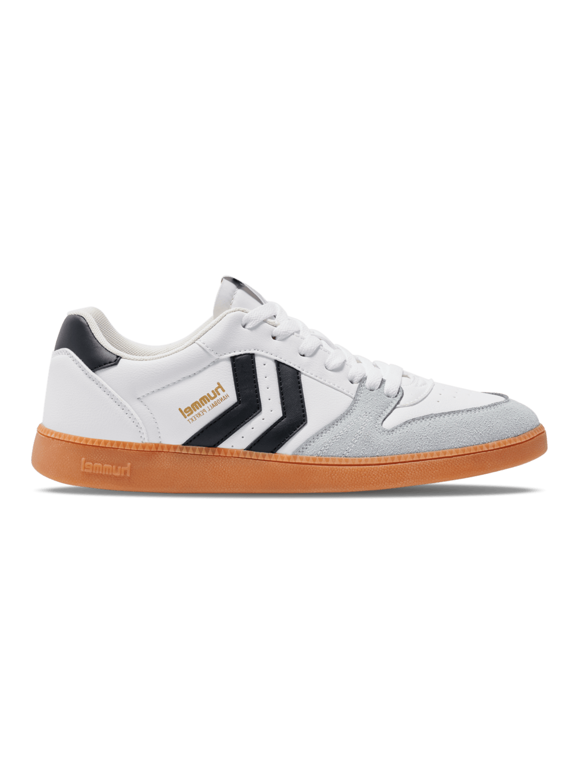 Hummel Handball Perfekt SP, мужские кроссовки