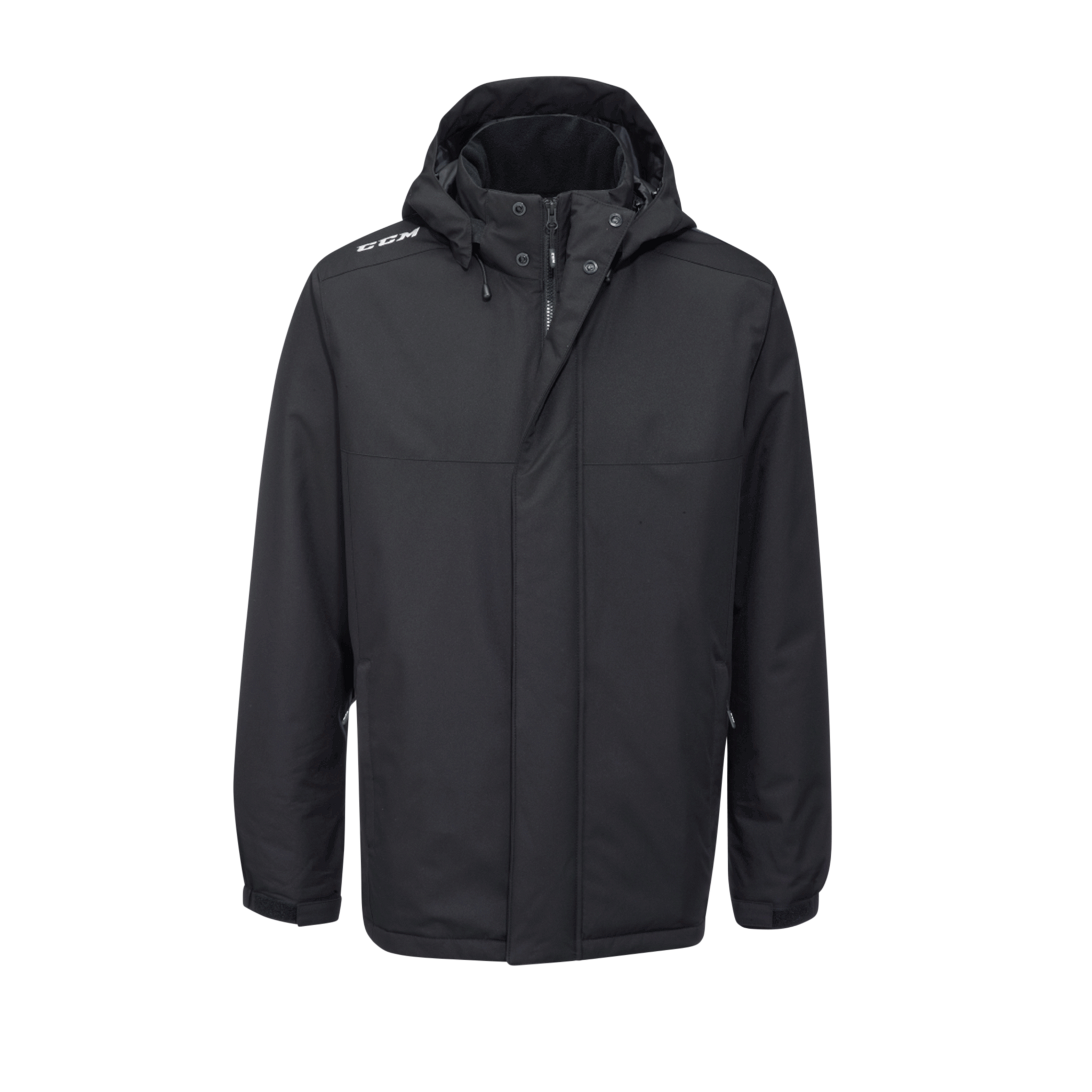 КУРТКА CCM TEAM WINTER JACKET, молодежная куртка