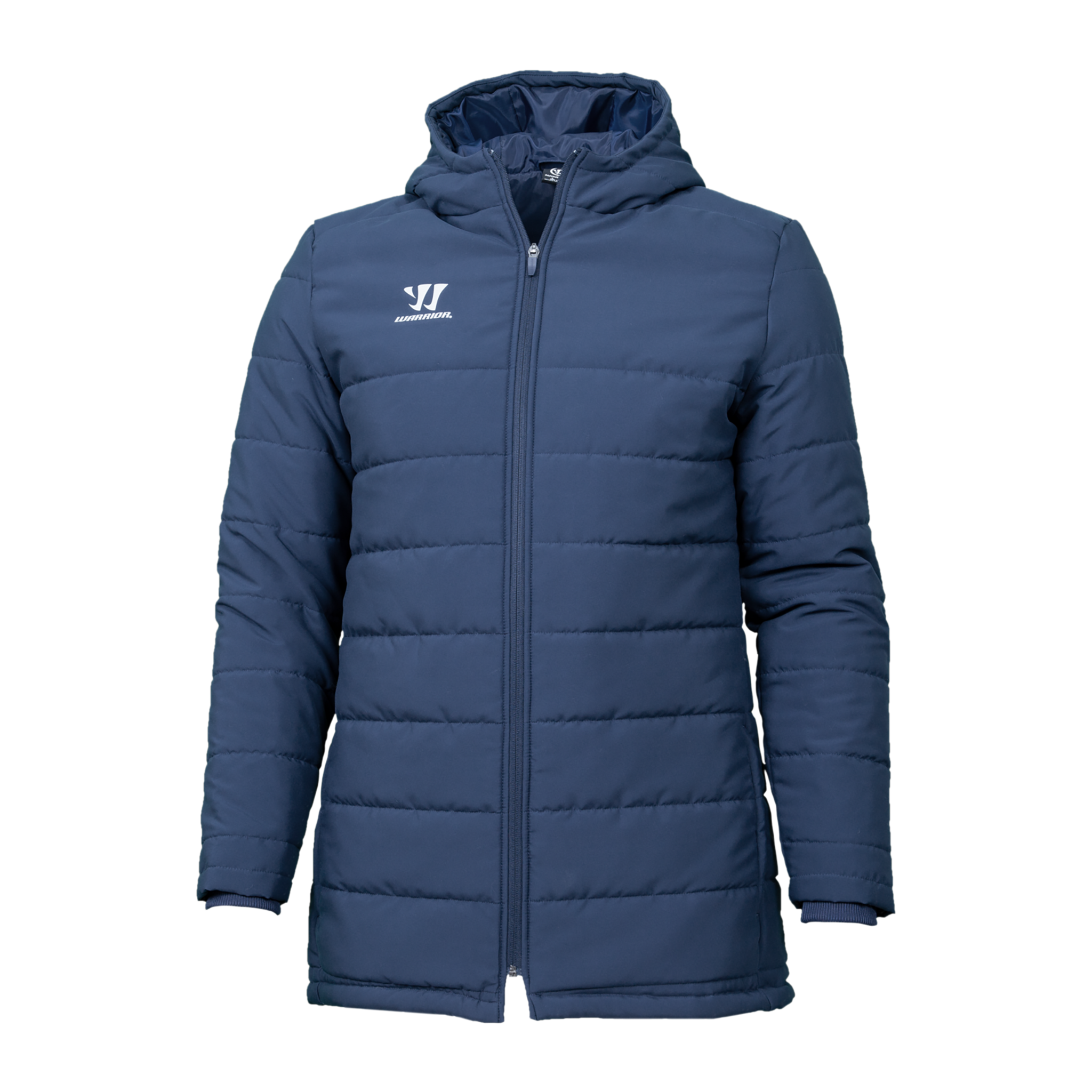 Warrior ALPHA X Stadium Jacket 22/23, куртка для взрослых