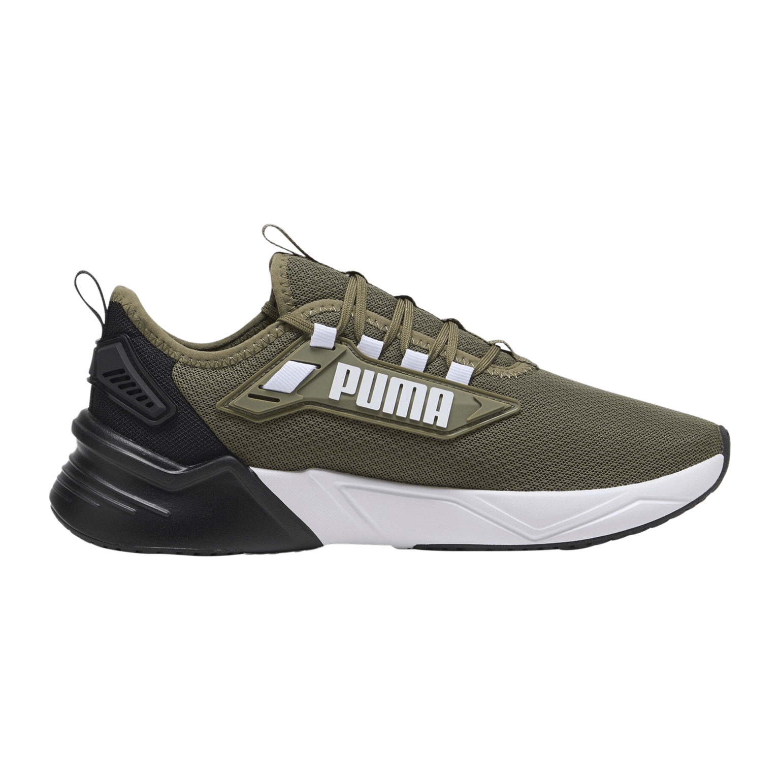 Puma Retaliate 3, кроссовки