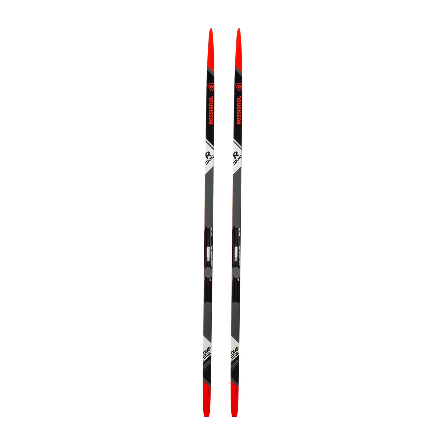 Rossignol R-Skin Delta Competitor -IFP 24/25, лыжи с меховой подошвой