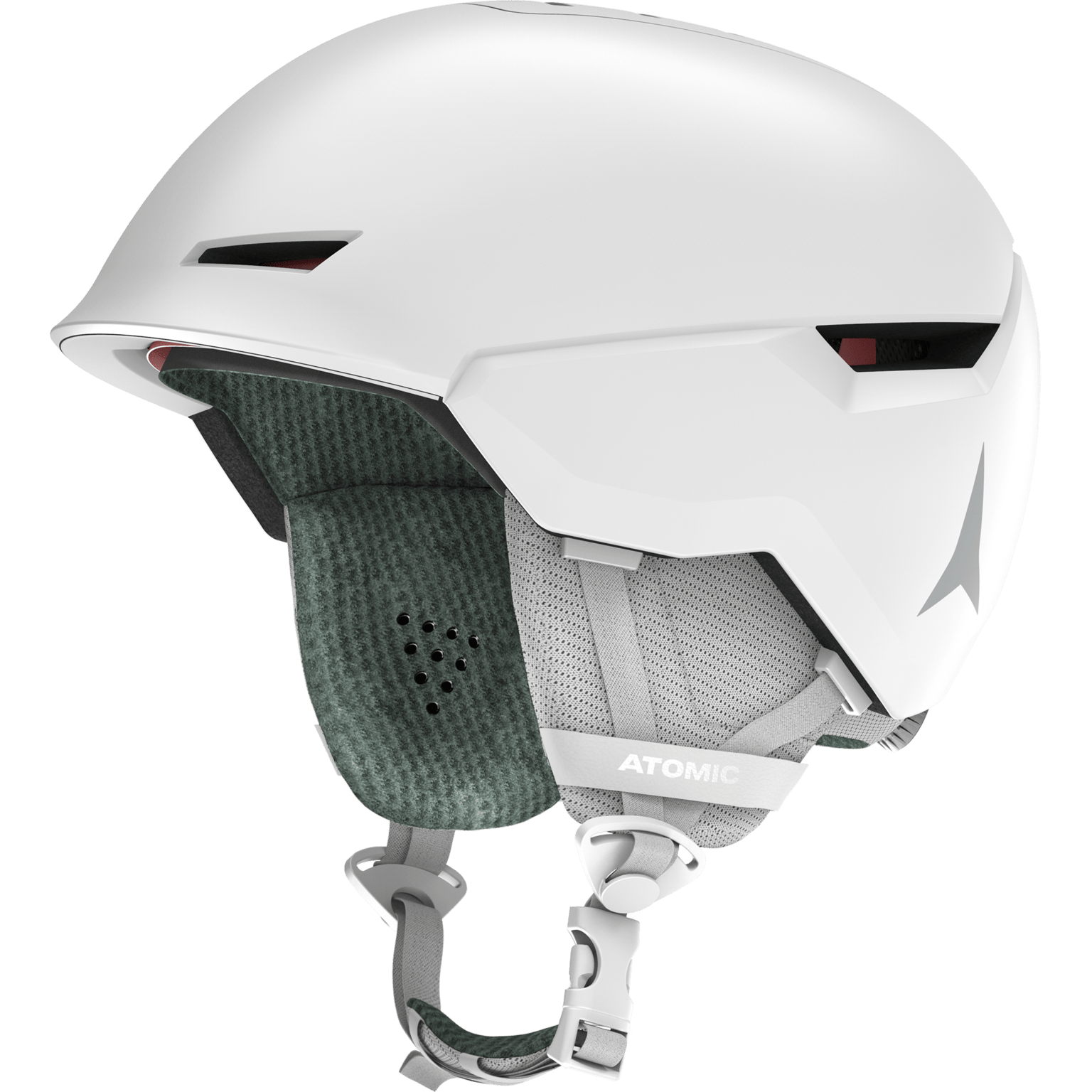 Atomic Alpine Helmet Revent+, шлем для катания на лыжах и сноуборде, унисекс