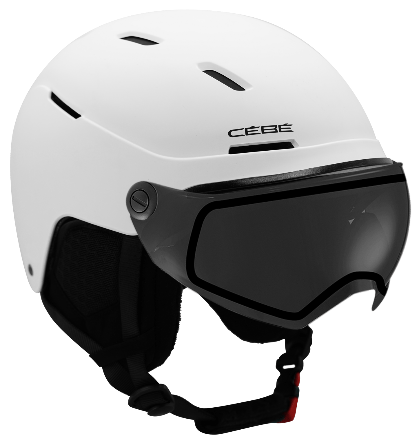 CEBE Evasion Vision 25/26, лыжный шлем