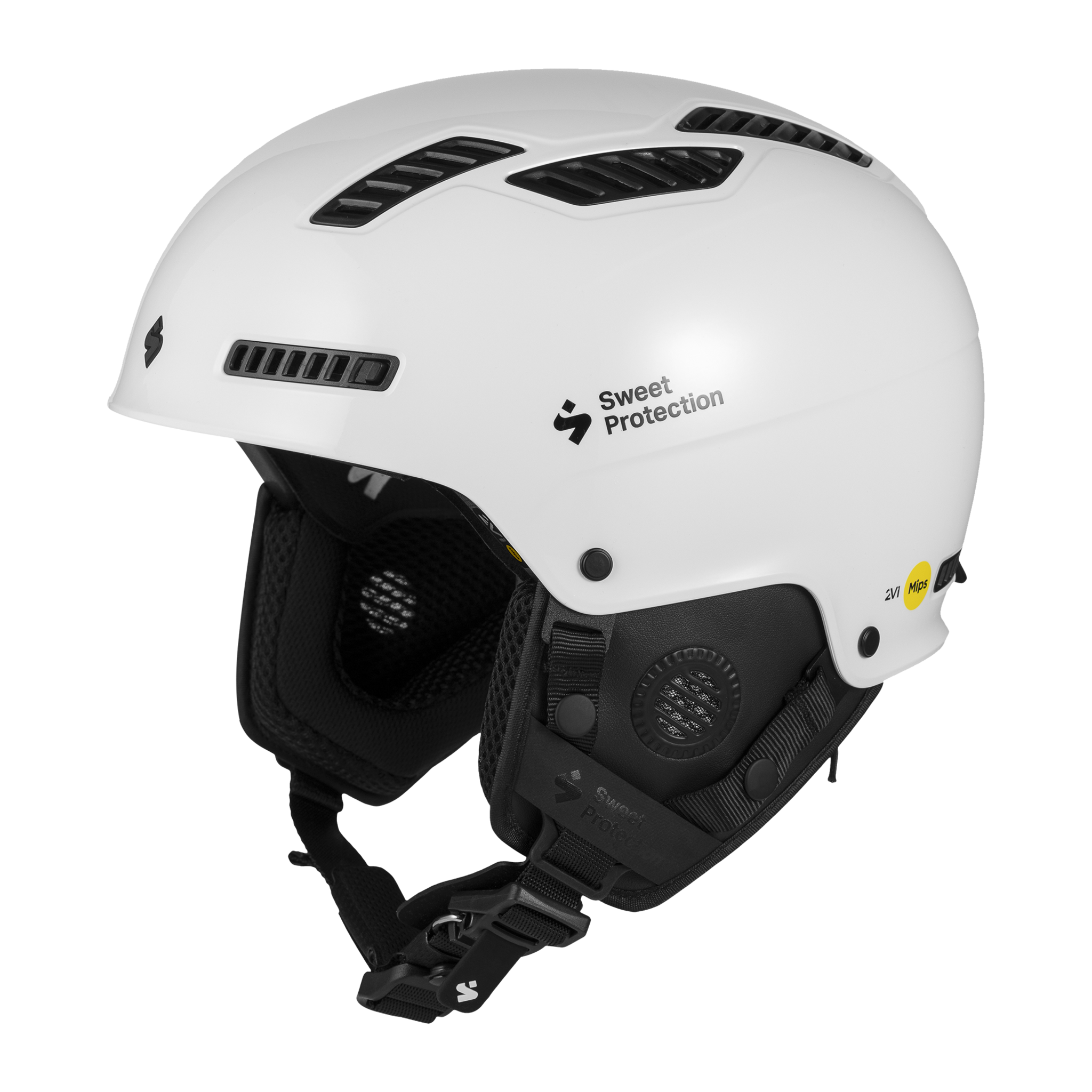 Sweet Protection Alpine Helmet Igniter 2Vi Mips 25/26, лыжный шлем