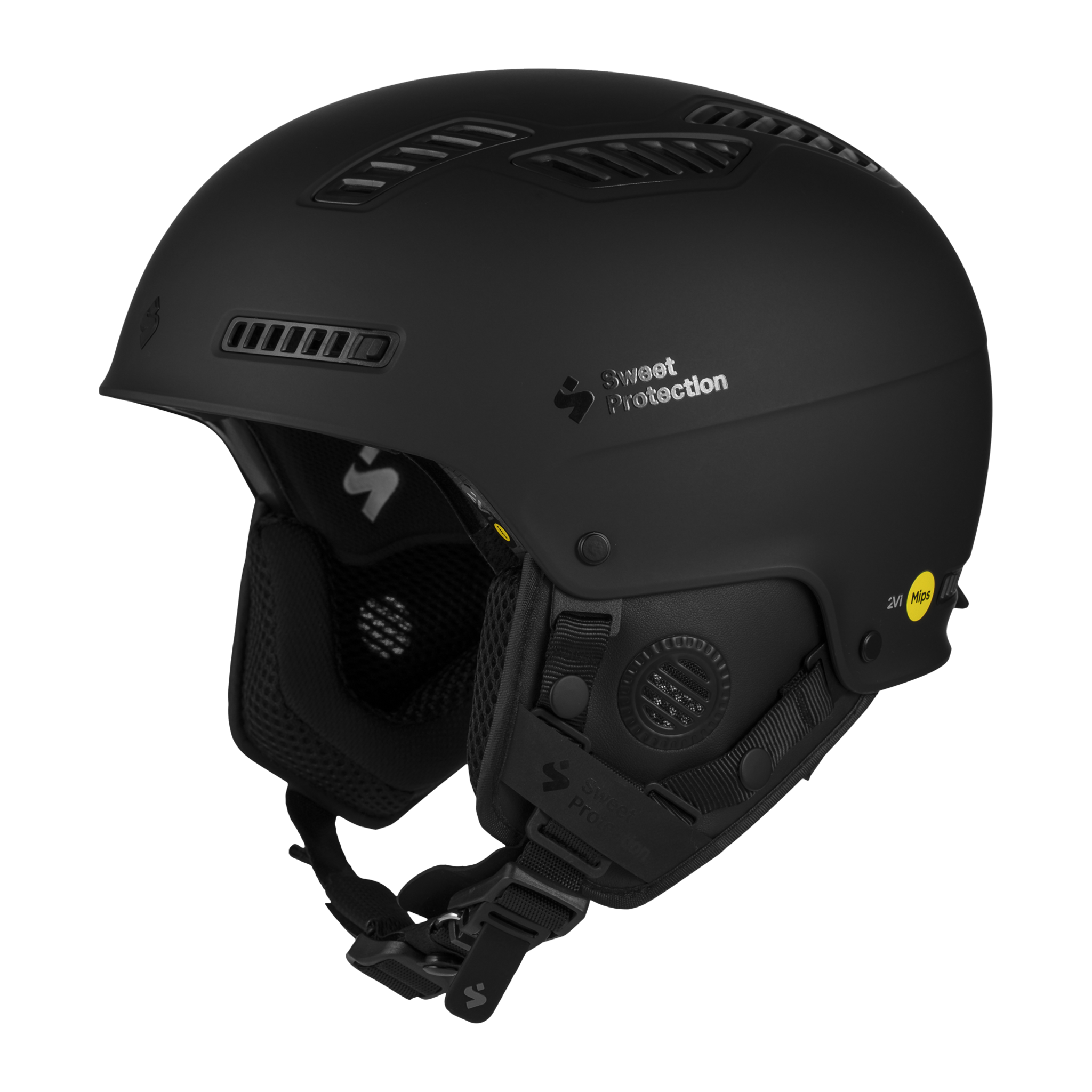 Sweet Protection Alpine Helmet Igniter 2Vi Mips 25/26, лыжный шлем