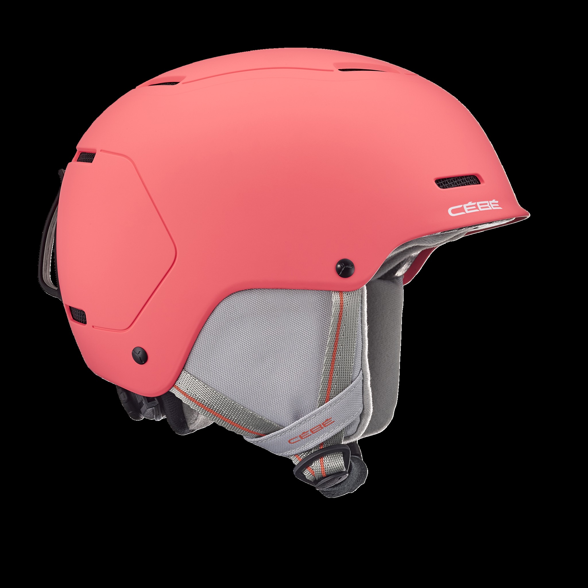 CEBE Alpine Helmet Bow 25/26, молодежный лыжный шлем