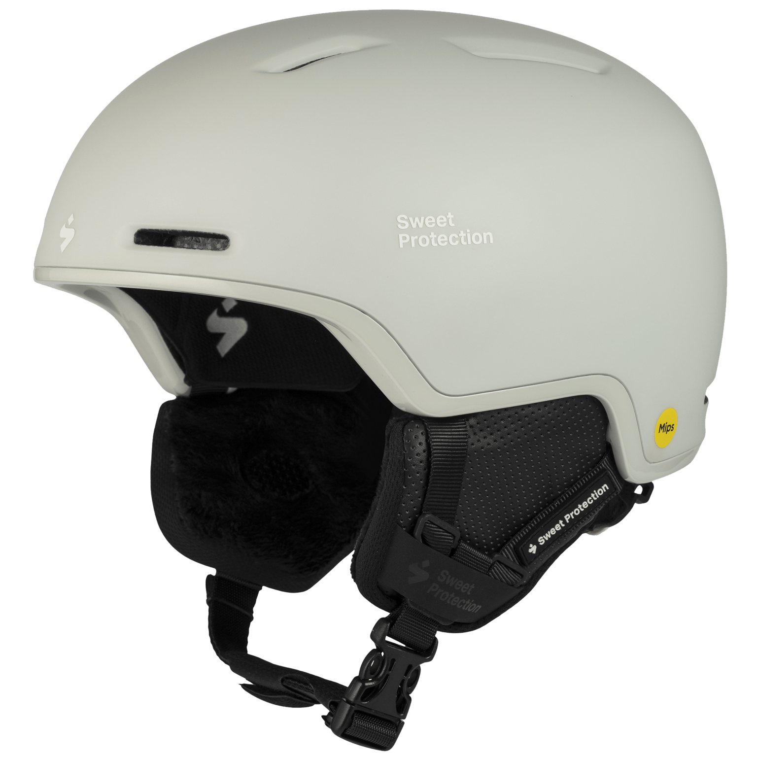 Sweet Protection Looper Mips Helmet 25/26, лыжный шлем