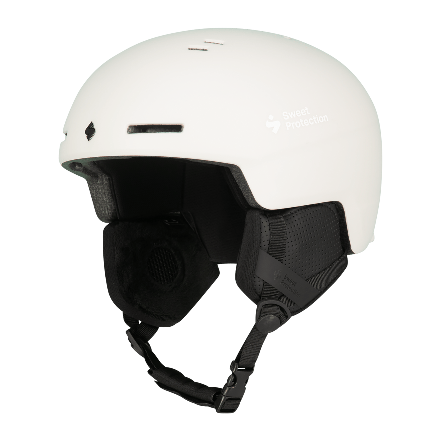 Sweet Protection Alpine Helmet Helmet Groover 25/26, шлем для катания на лыжах и сноуборде, унисекс