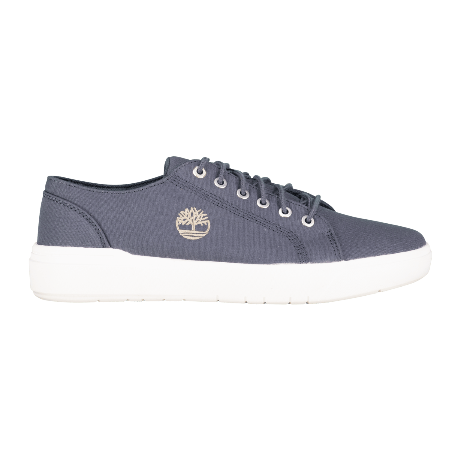 Кроссовки Timberland Seneca Bay Low на шнуровке