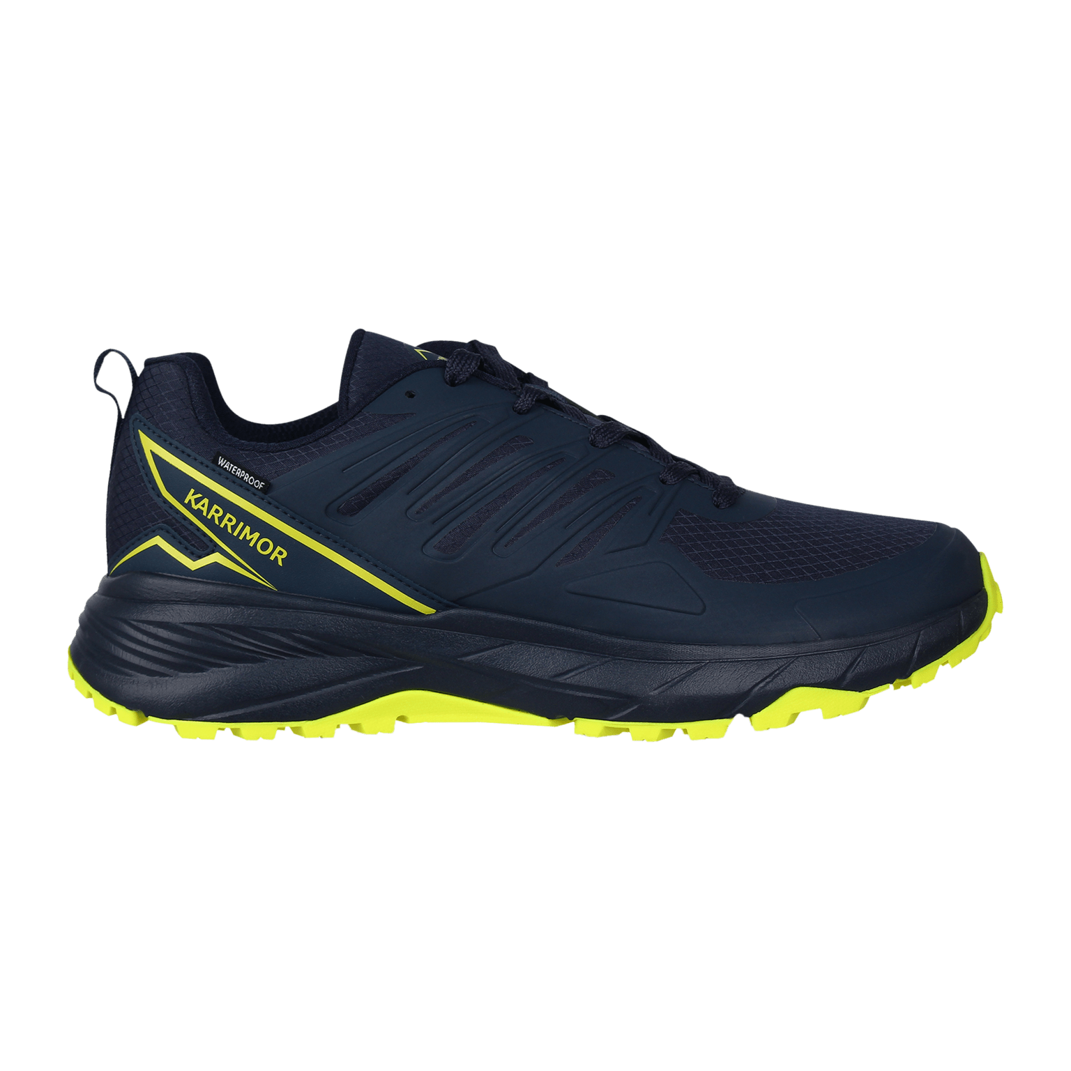 Karrimor Caracal WaterProof, мужская повседневная обувь