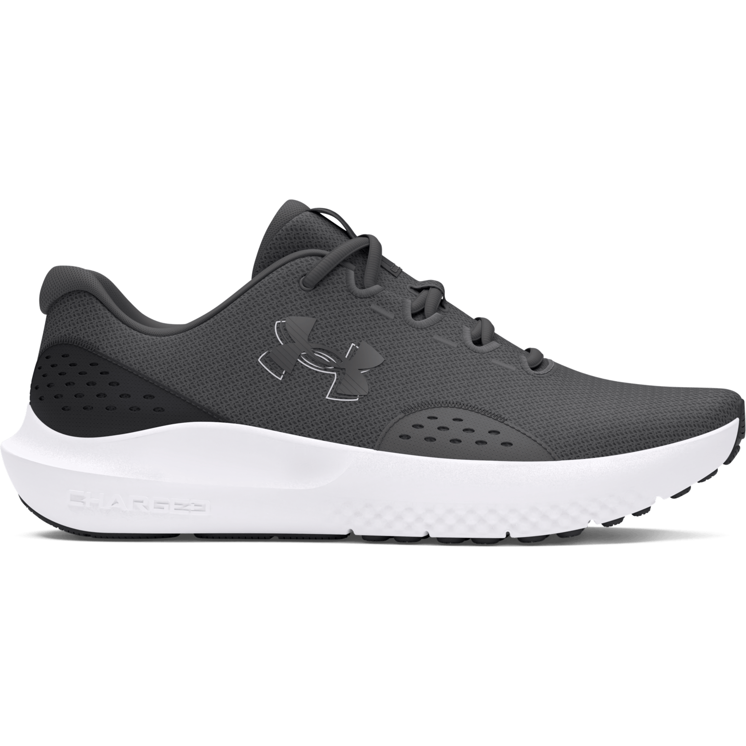 Under Armour Charged Surge 4, мужская повседневная обувь