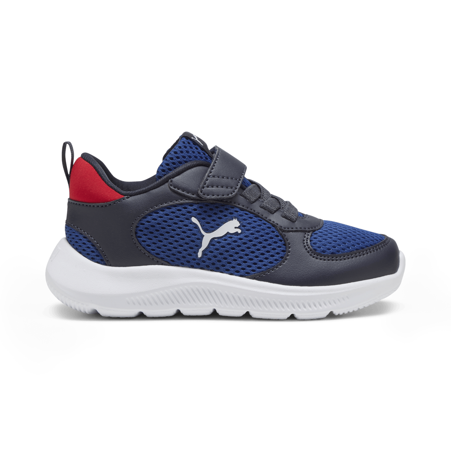 Puma Fun Racer 2 AC+ Inf, детские кроссовки