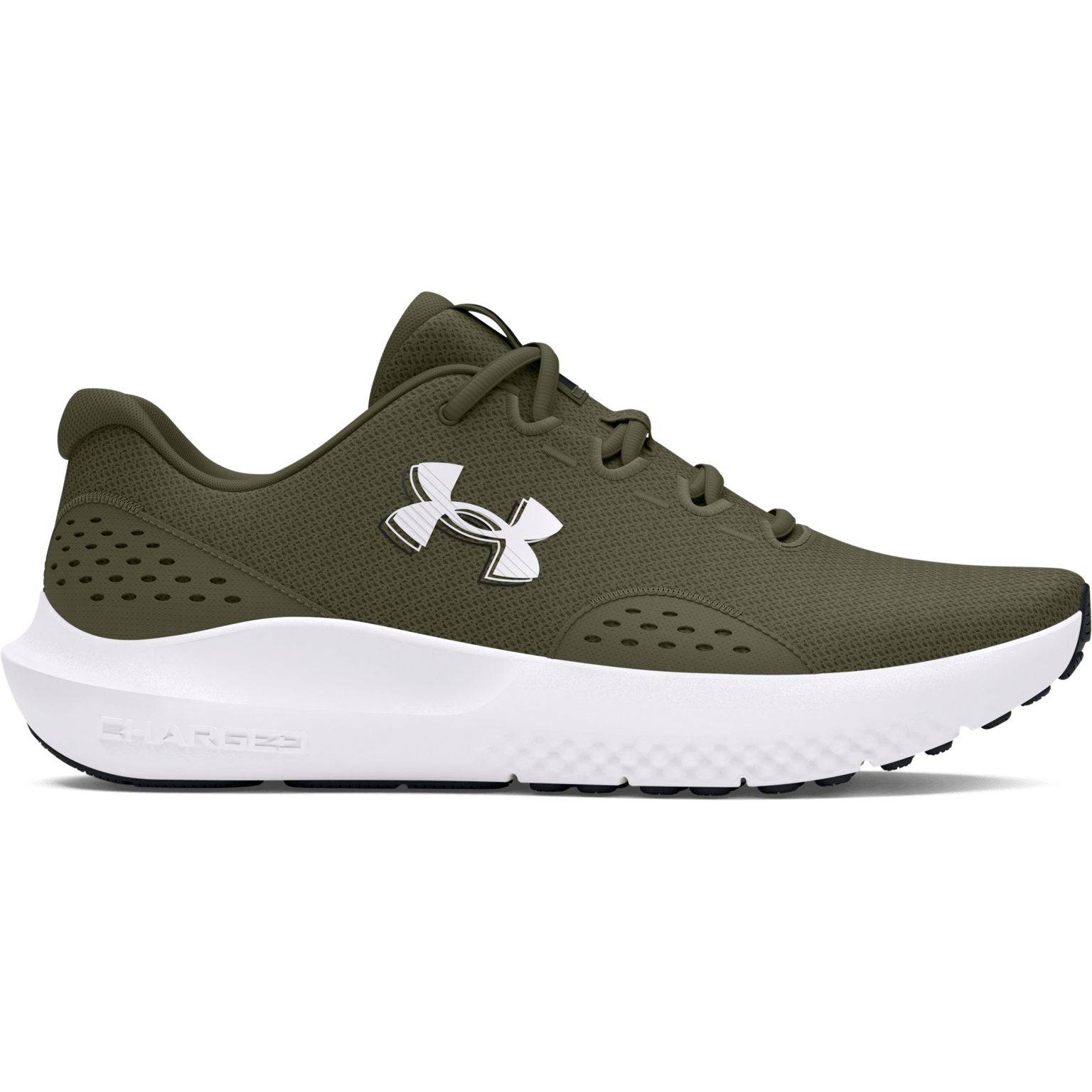 Under Armour Charged Surge 4, мужская повседневная обувь