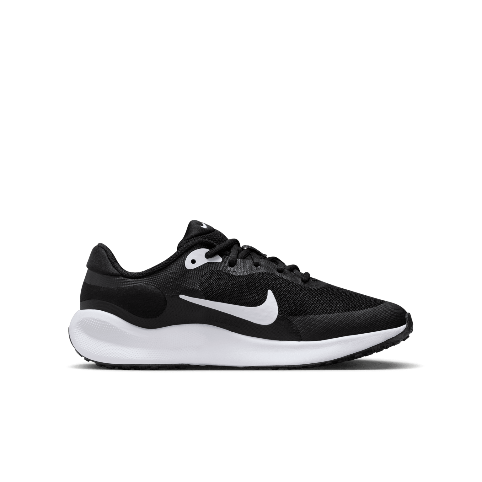 Nike Revolution 7, молодежные кроссовки
