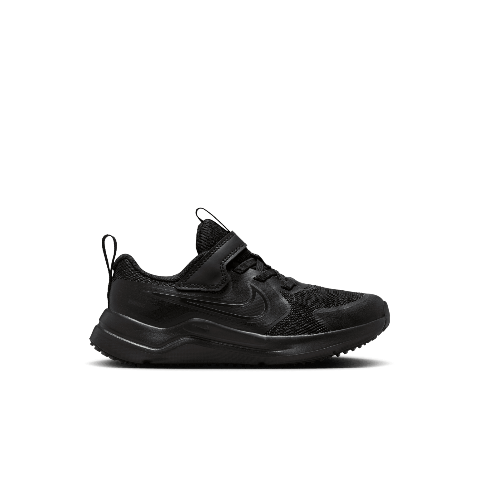 Nike Cosmic Runner Little Kids' Shoes, детские кроссовки