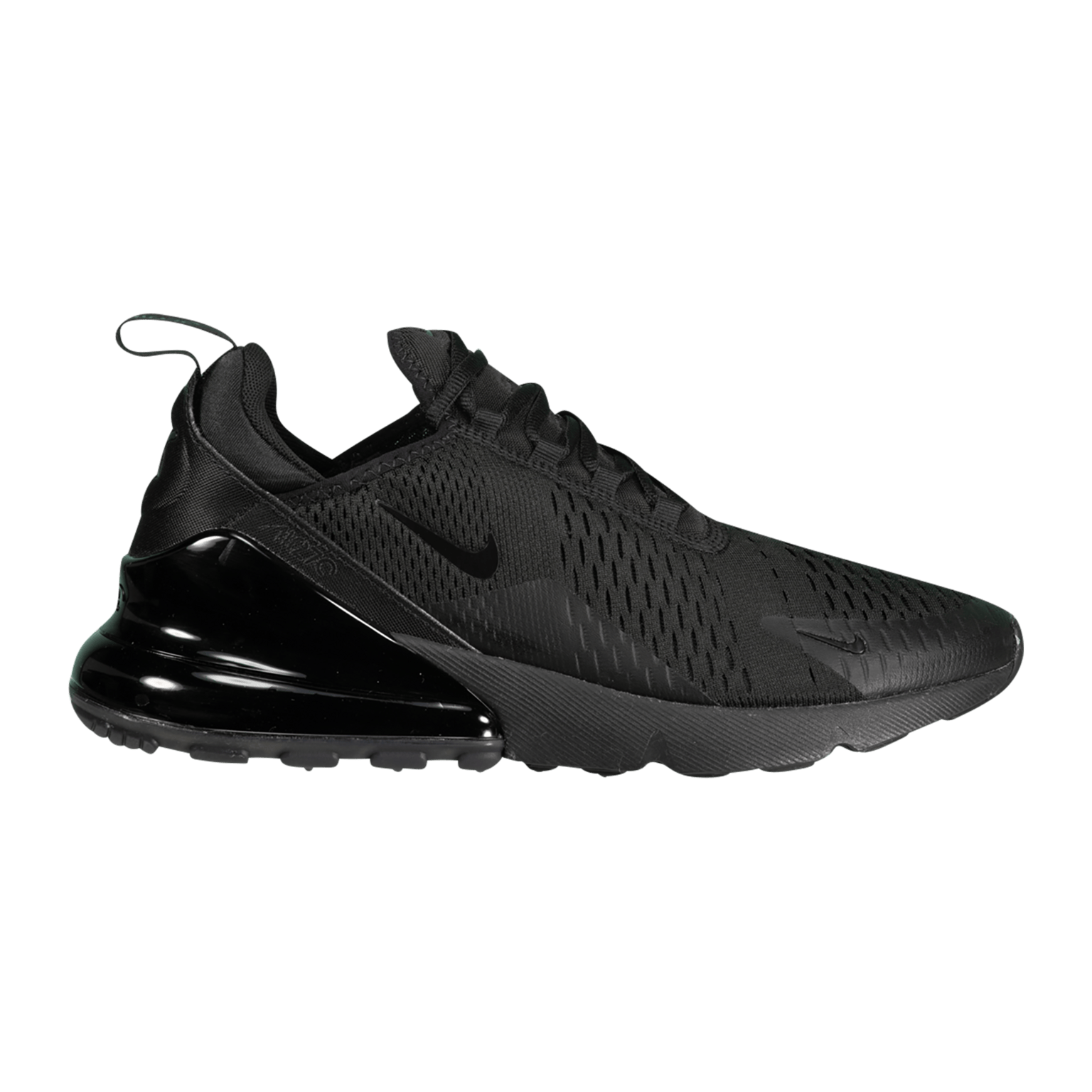 Nike Air Max 270, повседневная обувь