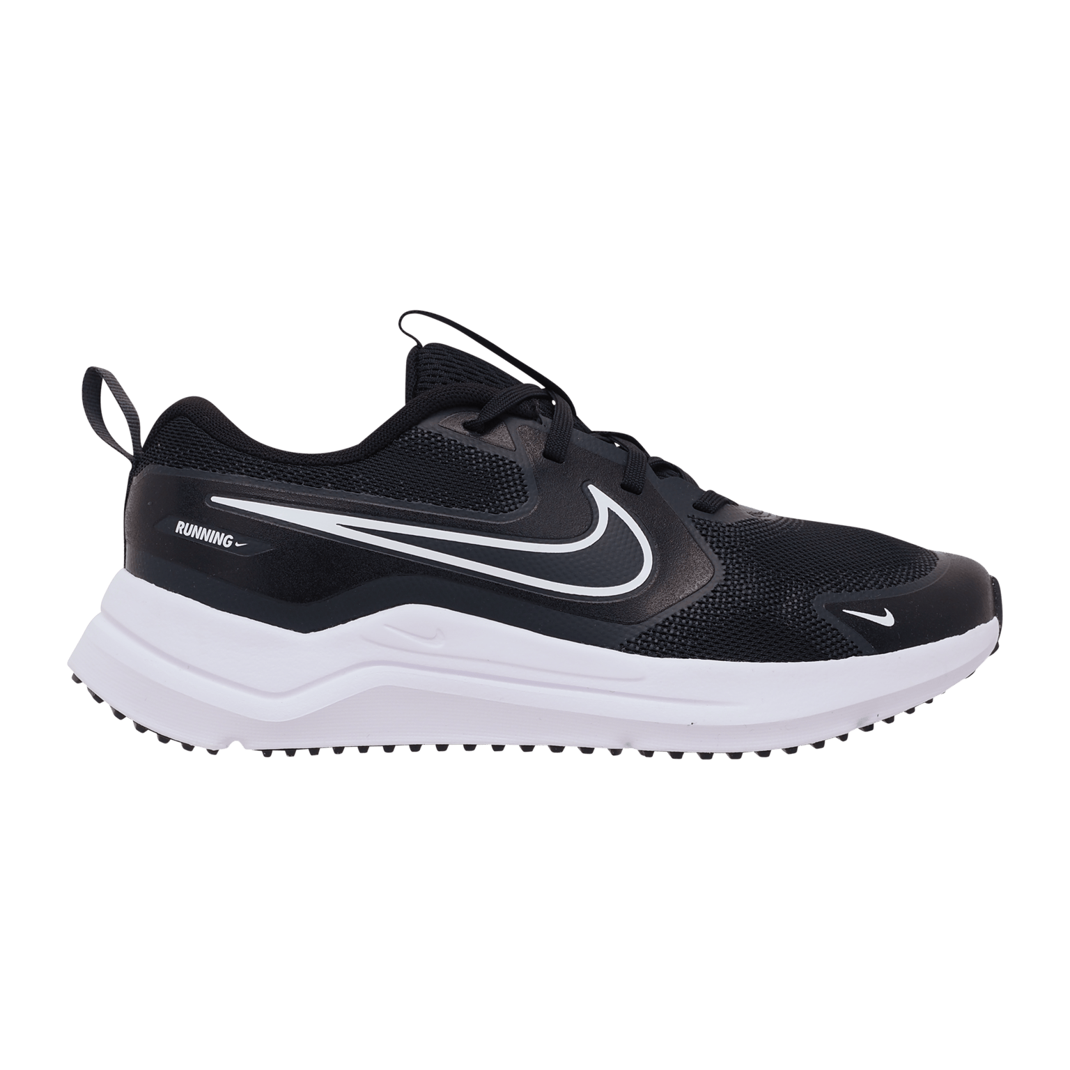 Nike Cosmic Runner Big Kids' Shoes, детская/молодежная обувь для бега