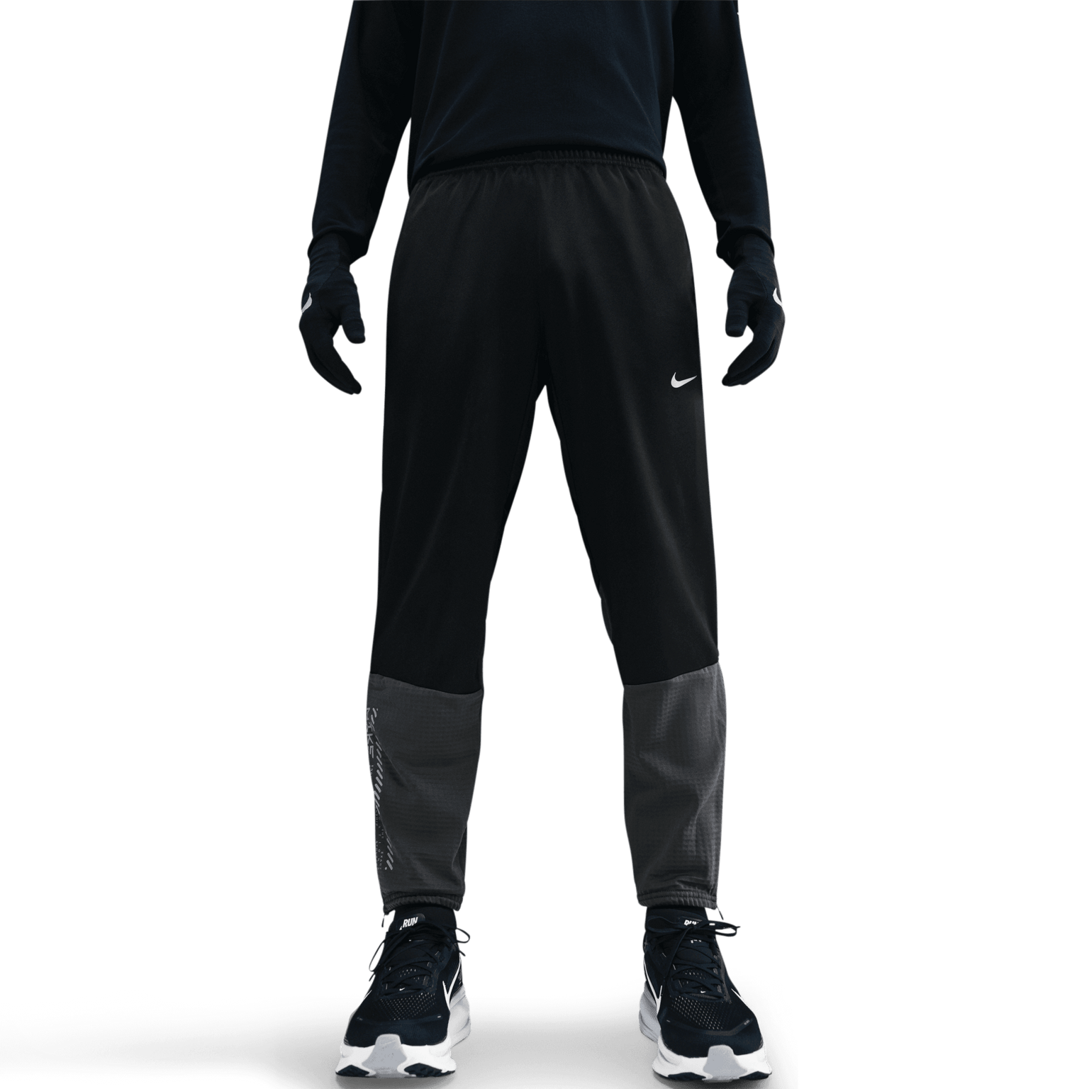 Nike Nk Tf Wntrzd Chlngr Pant, мужские тренировочные брюки