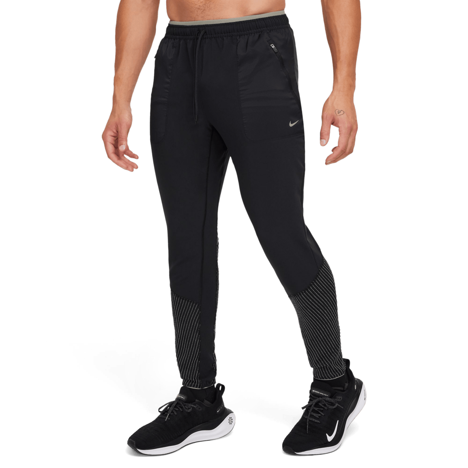 Nike Dri-FIT Phenom Run Division Pant, мужские тренировочные брюки