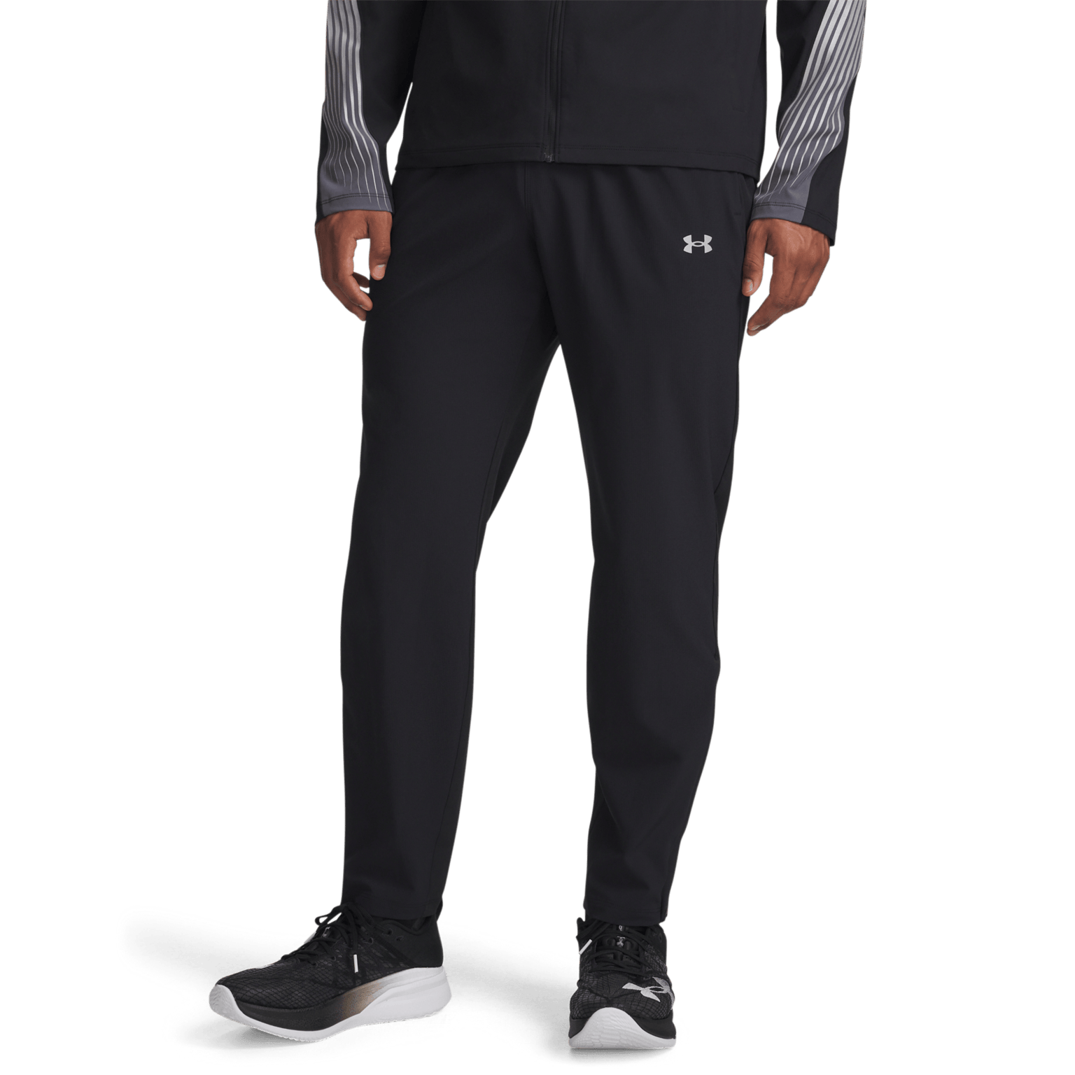 Under Armour UA Velociti Pro Storm Pants, мужские тренировочные брюки