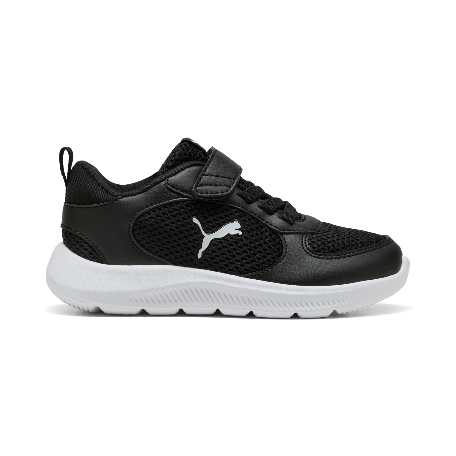 Puma Fun Racer 2 AC+ PS, детские кроссовки