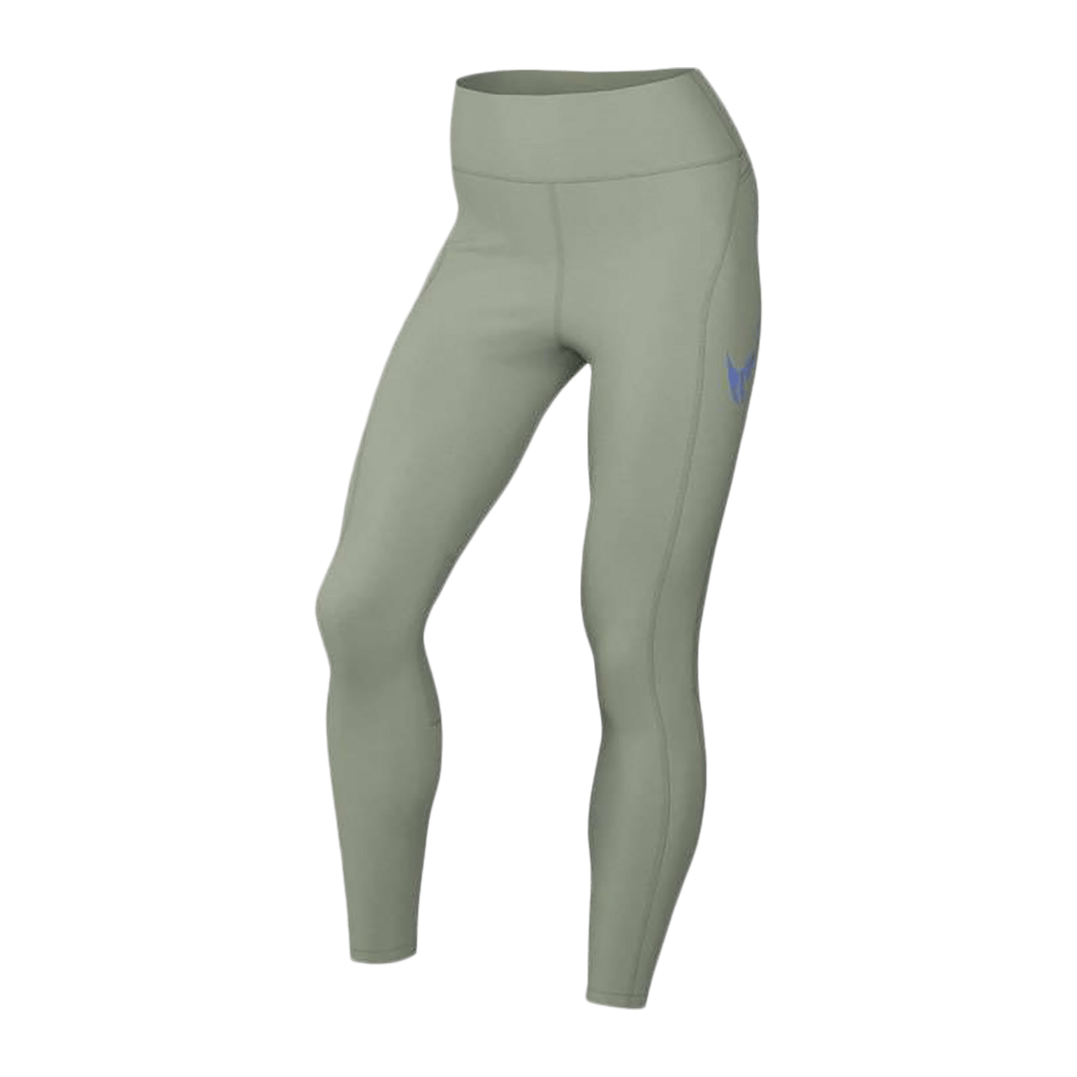 Женские трикотажные изделия Nike Dri-FIT Fast Mr 7/8 Tight Swoosh
