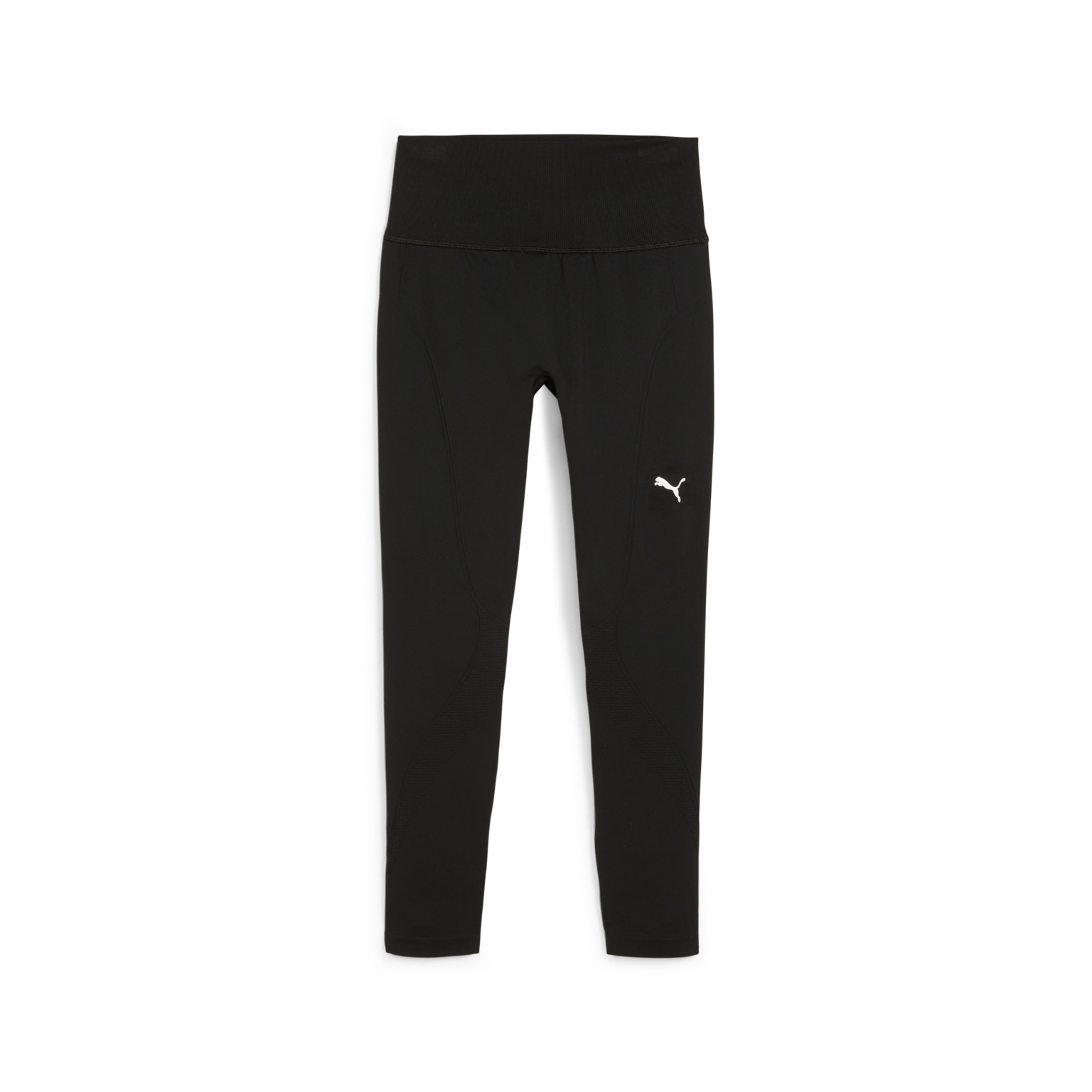 Puma SHAPELUXE SEAMLESS HW FL TIGHTS, женские тренировочные тайтсы