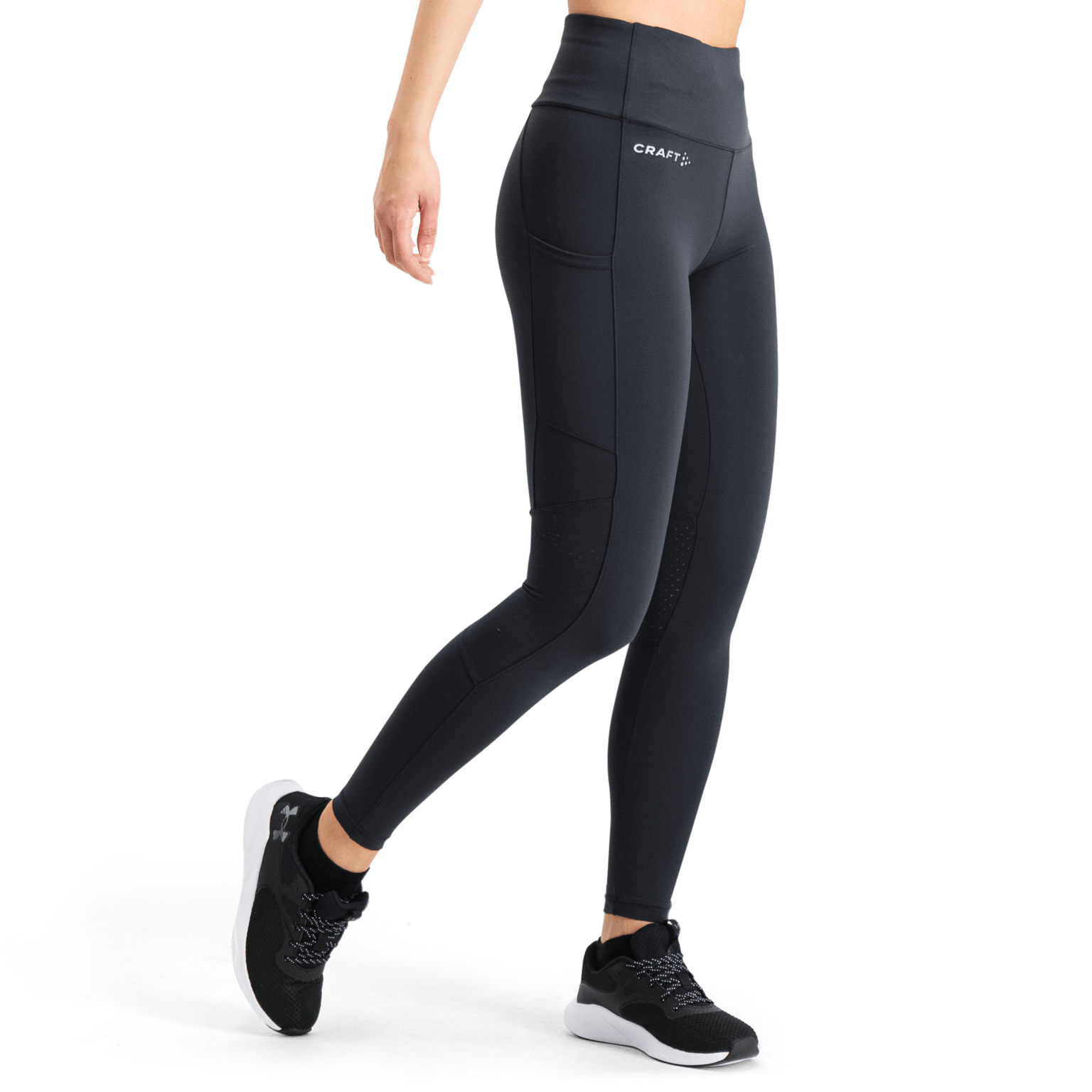 Craft ADV Essence Tights 2, женские тренировочные тайтсы