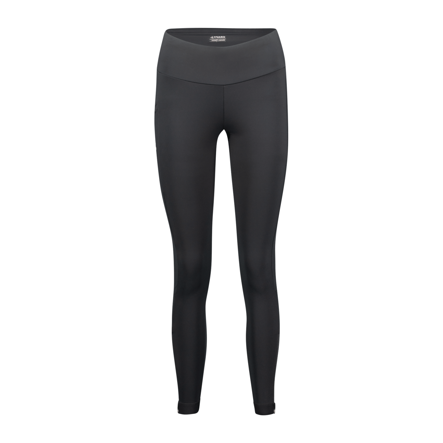 Craft Pro Trail Tights 2, женские тайтсы для бега.