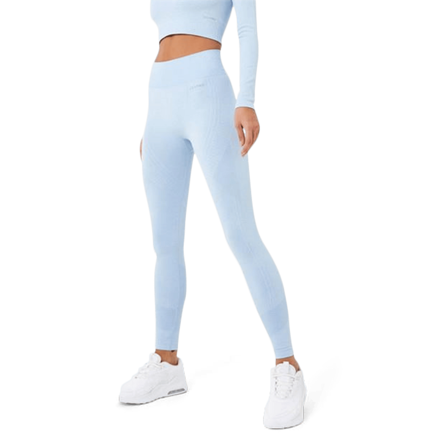 USA Pro Seamless Tight, женские тренировочные тайтсы.