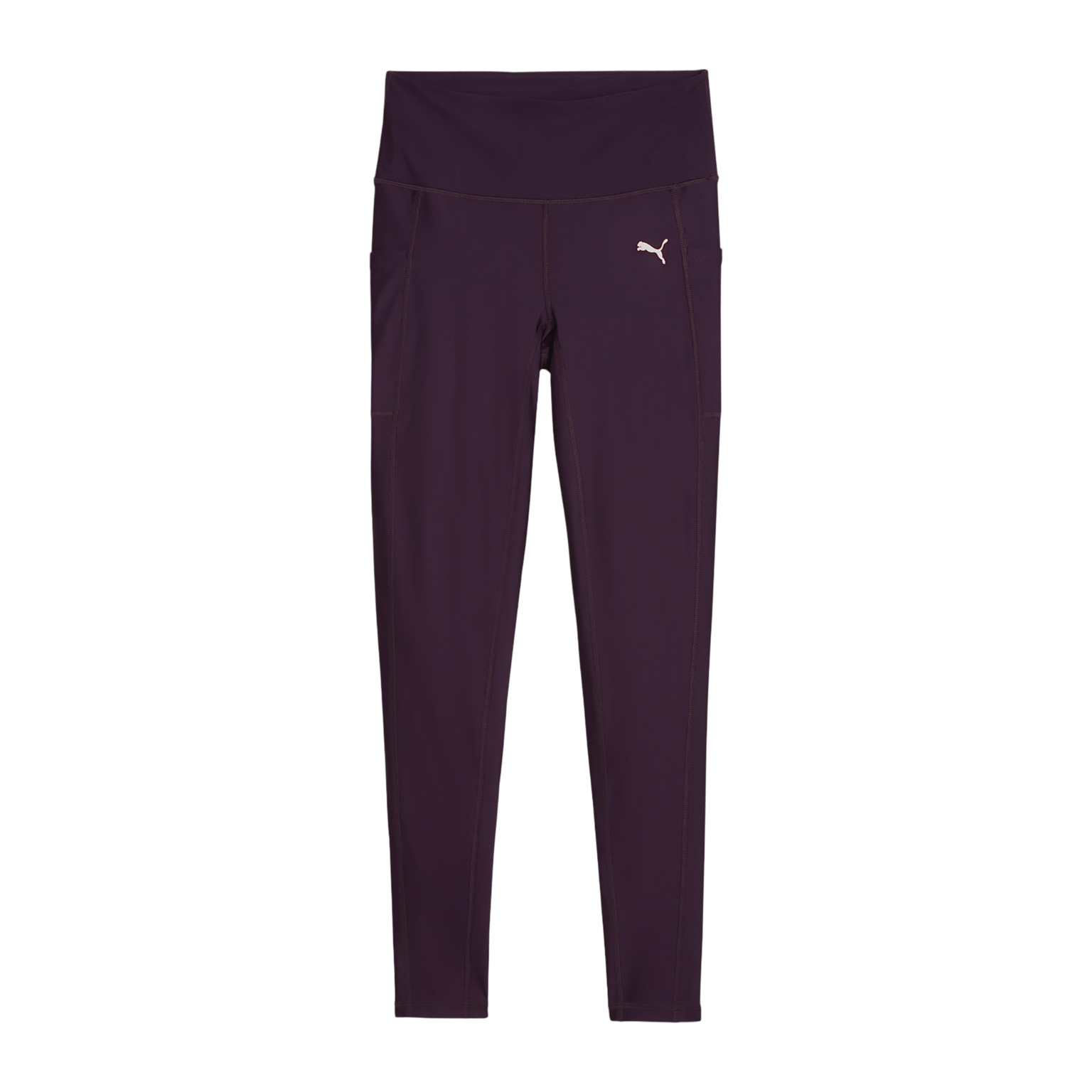 Puma RUN ULTRAFORM HW FL TIGHT, женские тренировочные тайтсы