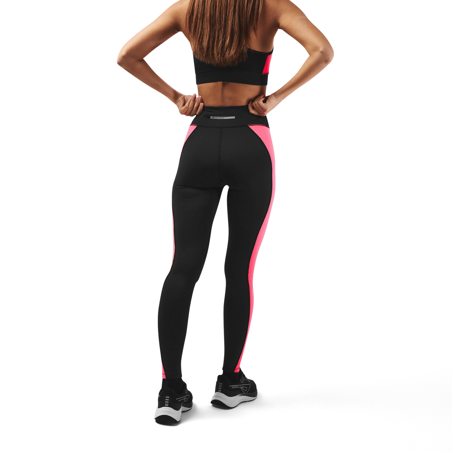 Karrimor Run Tight, женские колготки