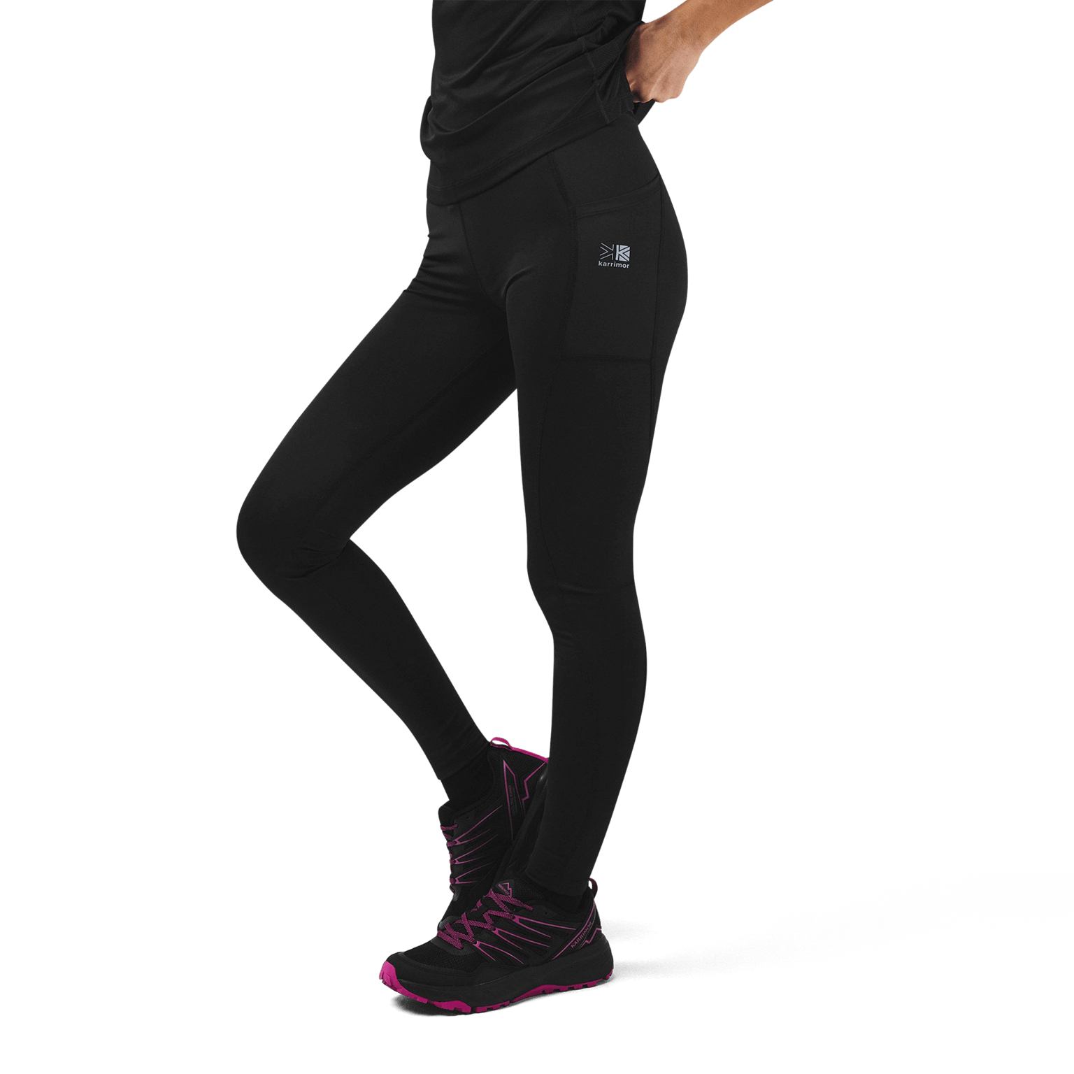 Karrimor Run Tight, женские колготки