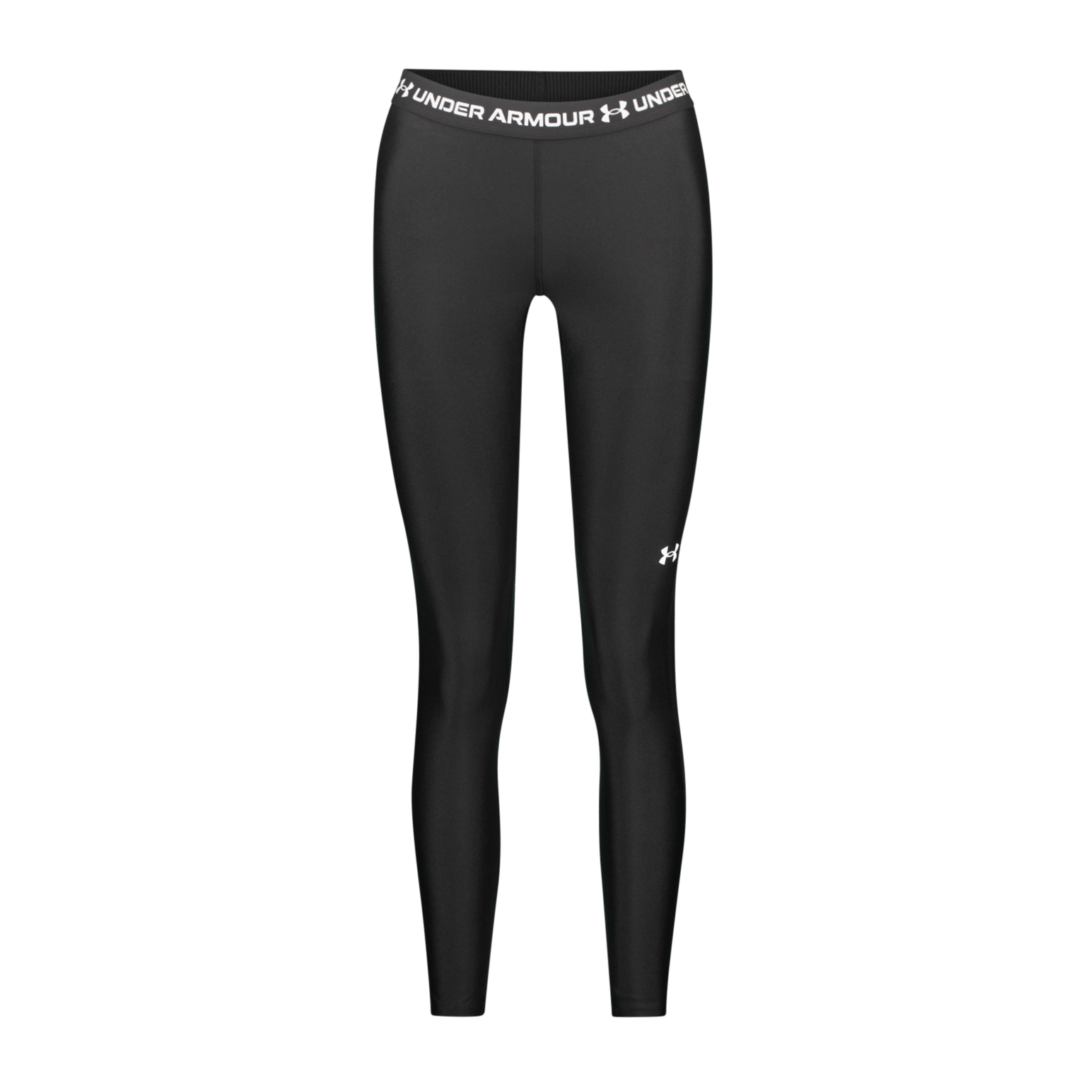 Аутентичные леггинсы Under Armour HeatGear®, женские леггинсы