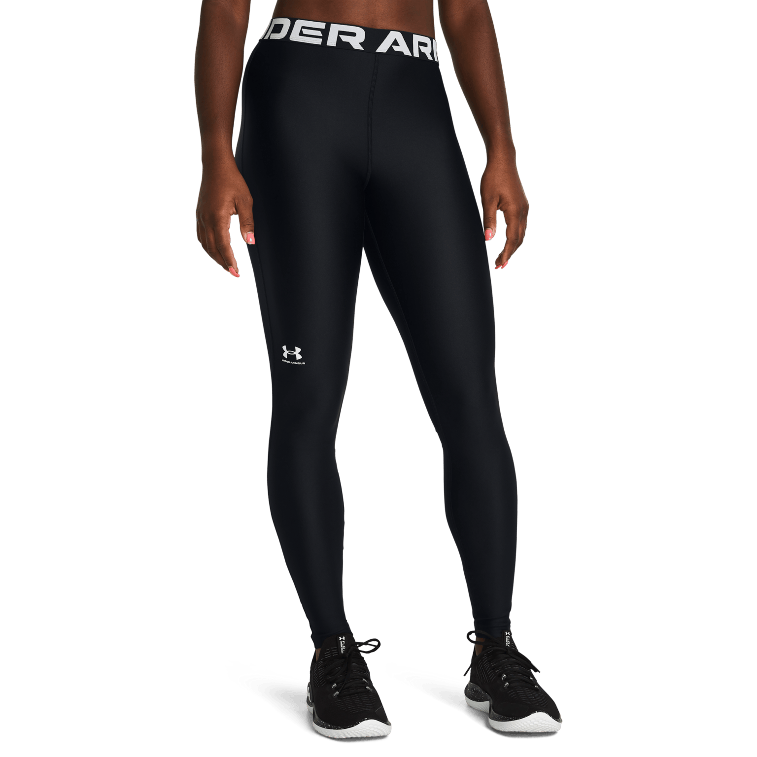 Under Armour HeatGear® Legging, женские тренировочные купальники