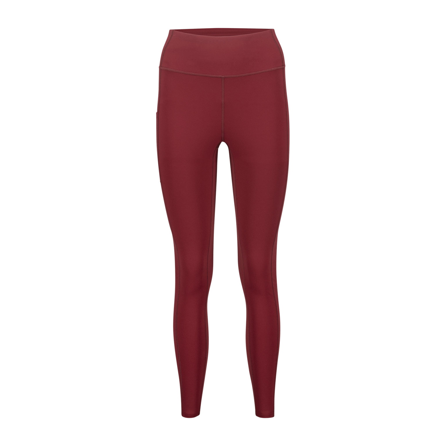 Bounce Brushed Tights, женские тренировочные тайтсы.