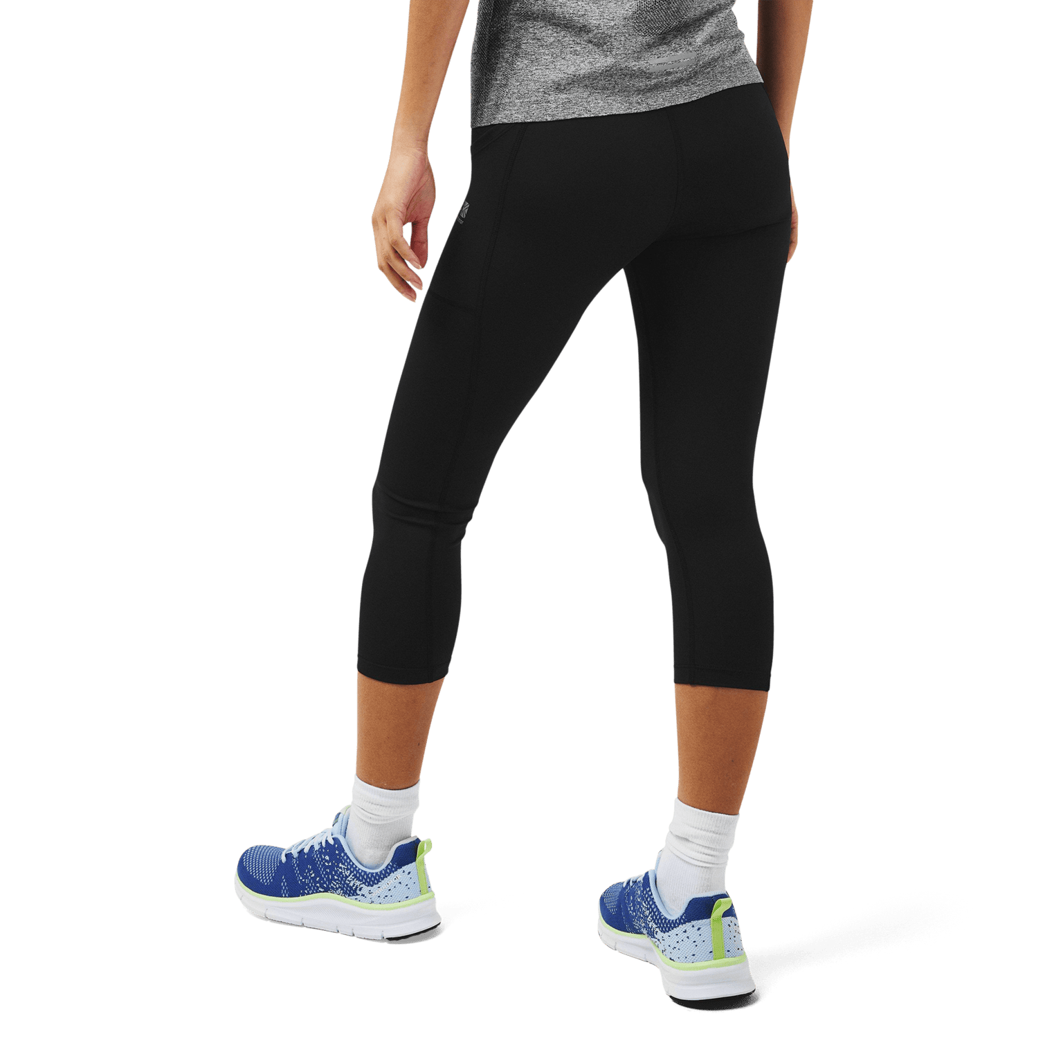 Karrimor Run Capri, женские шорты