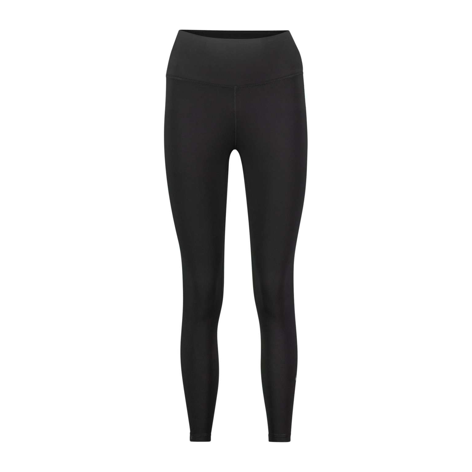Женские тайтсы Nike Dri-FIT One с высокой талией 7/8