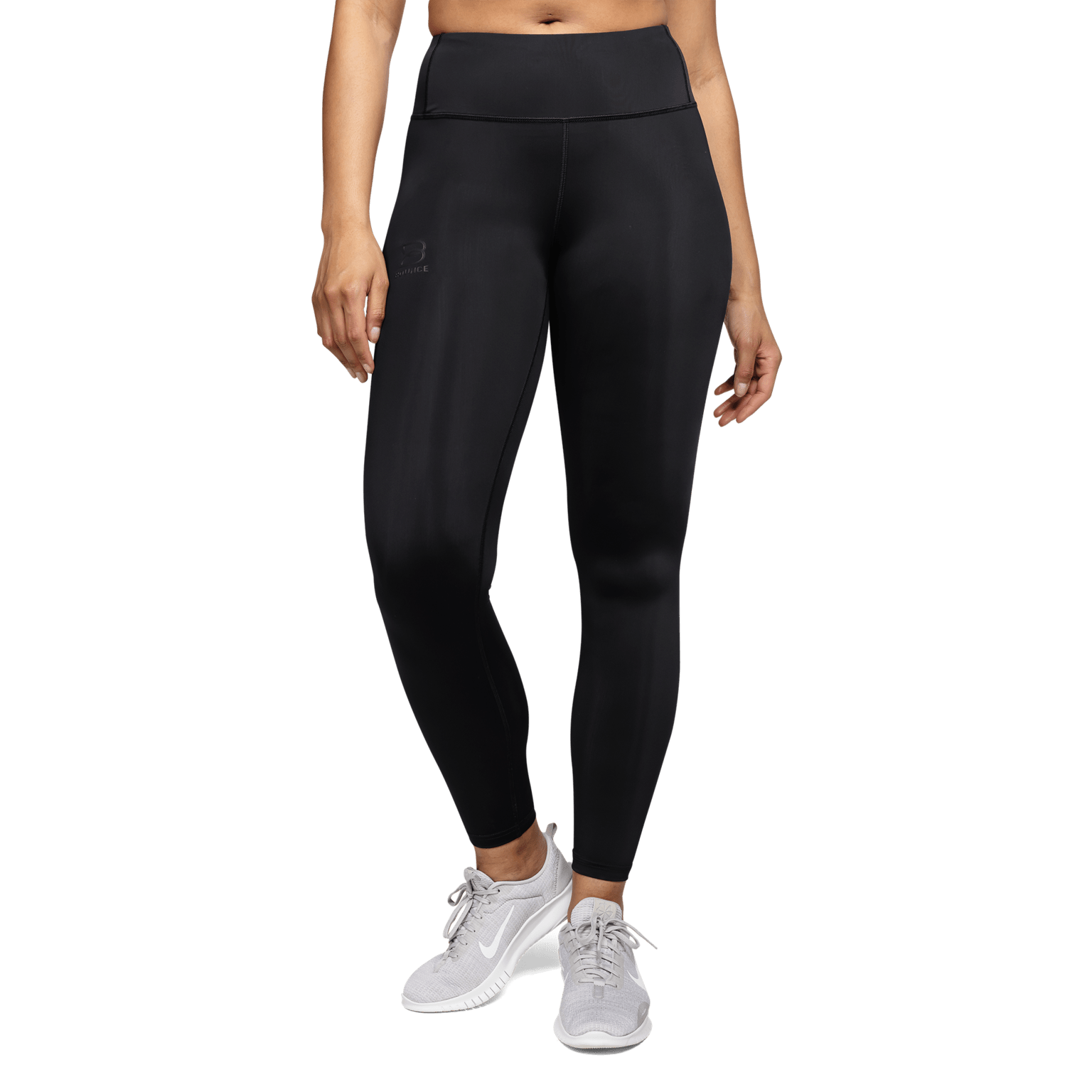 Bounce Running Tights, женские тайтсы для бега.