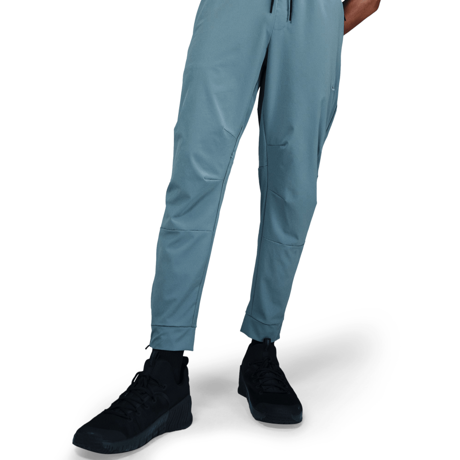 Мужские тренировочные брюки Nike Dri-FIT Unlimited Pant Tapered