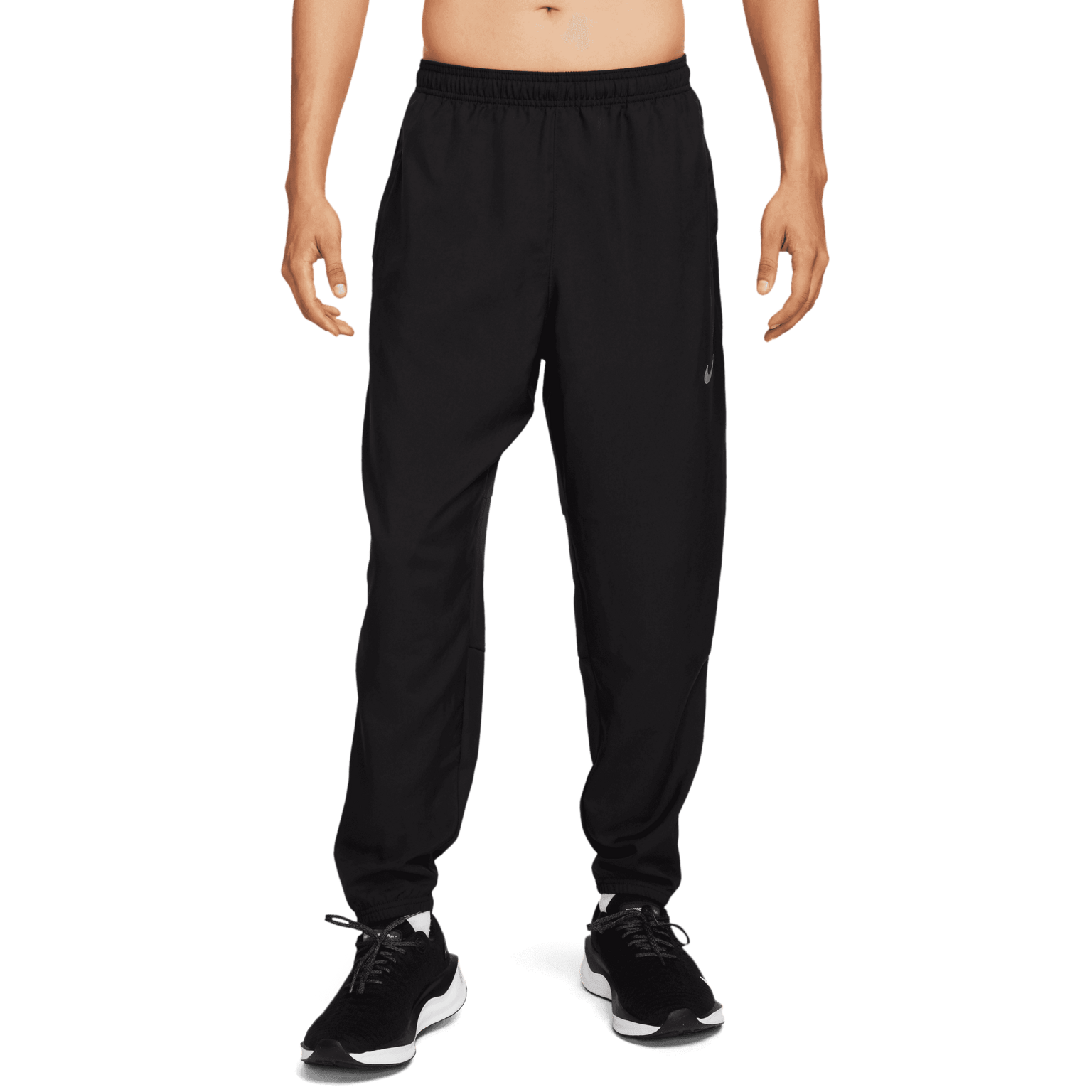 Nike Dri-FIT Challenger Woven Pant, мужские беговые брюки