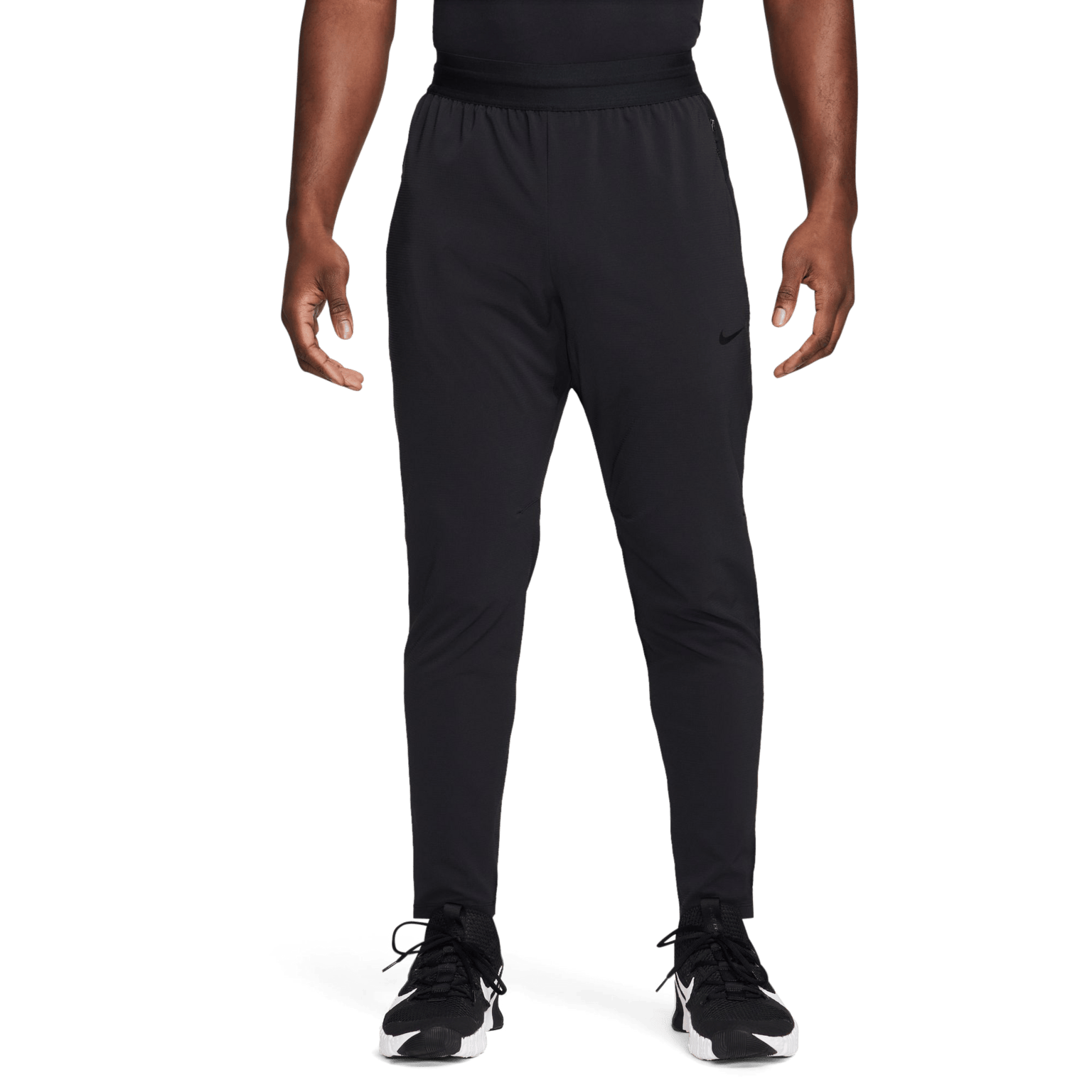 Nike Dri-FIT Flex Rep Pant, мужские тренировочные брюки