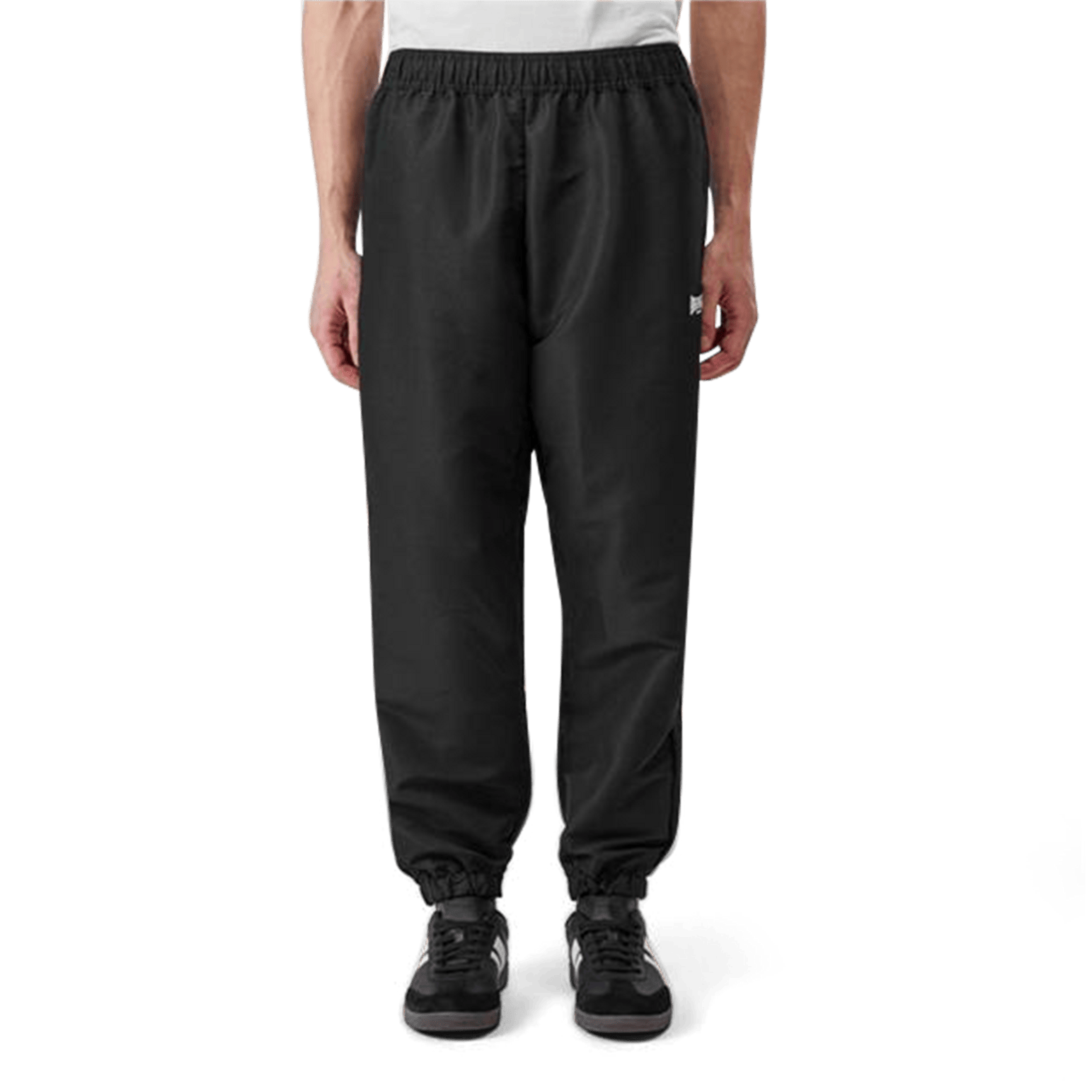 Lonsdale Essential Closed Hem Woven Pant, мужские спортивные штаны