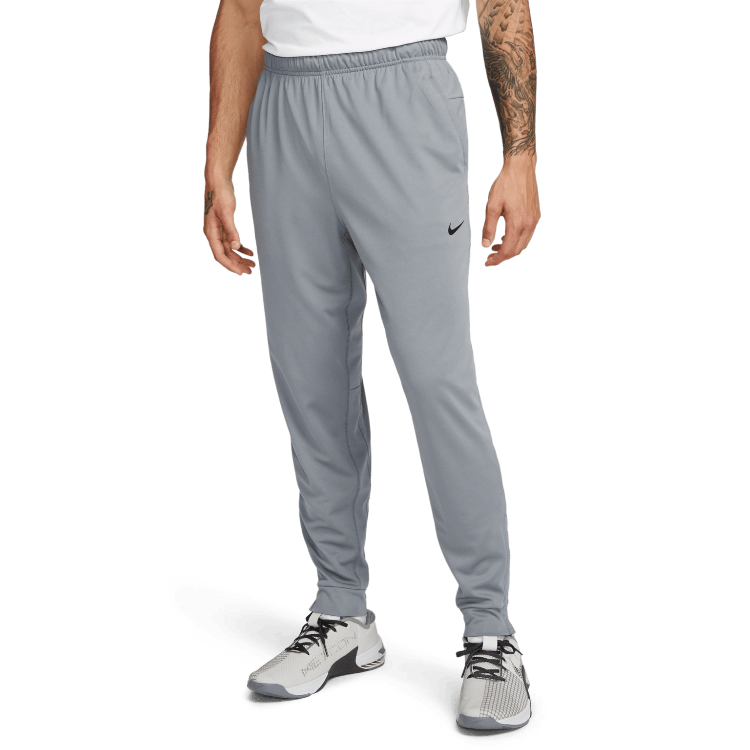 Nike Dri-FIT Totality Tapered Pants, мужские тренировочные брюки