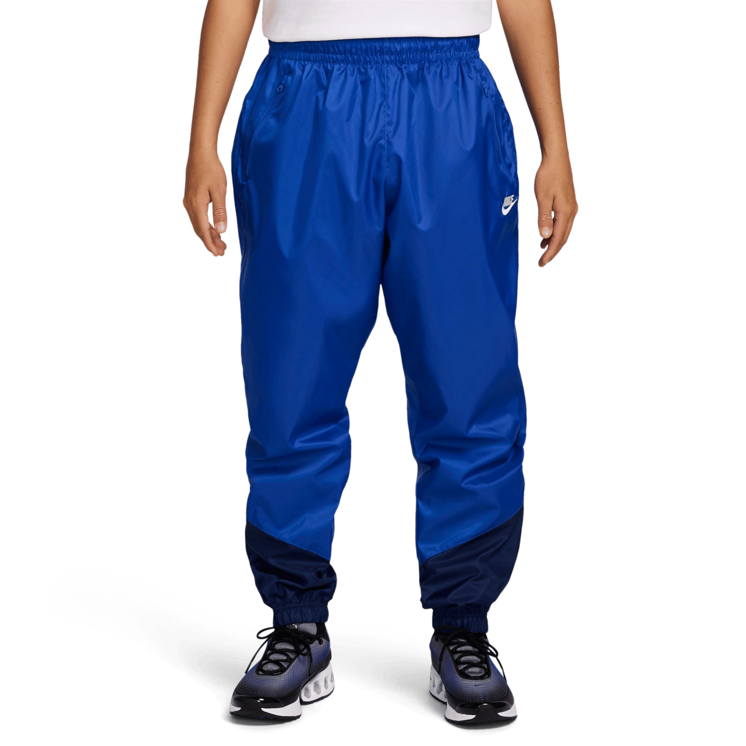 Nike Nk Wr Wvn Lnd Pant, мужские тренировочные брюки
