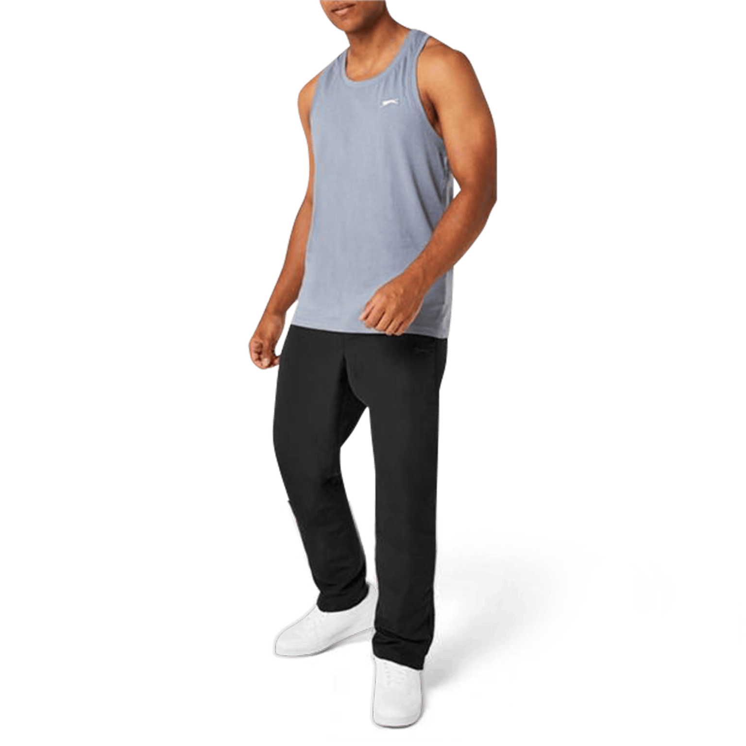 Slazenger Woven Track Pant, мужские тренировочные брюки