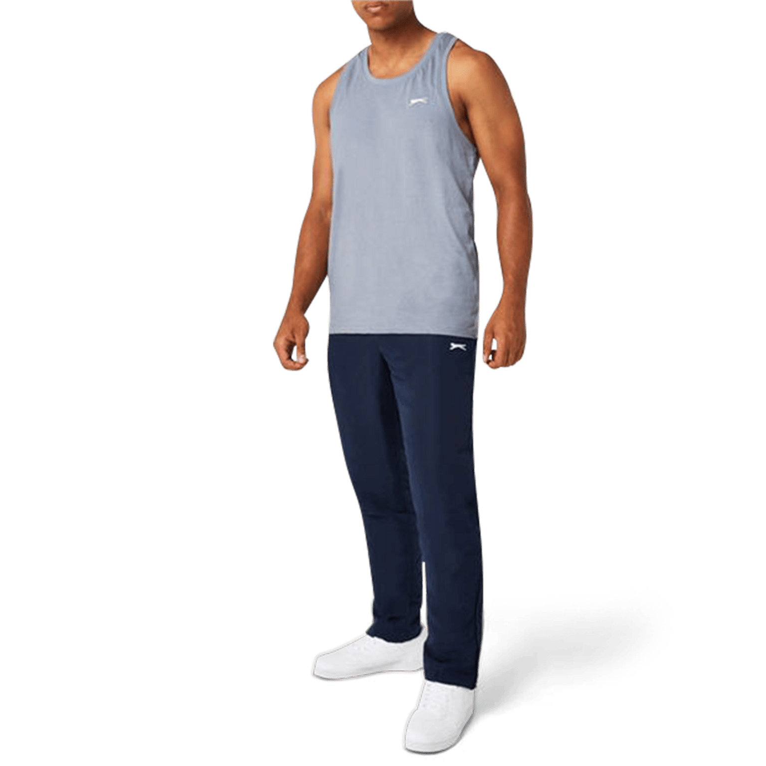 Slazenger Woven Track Pant, мужские тренировочные брюки