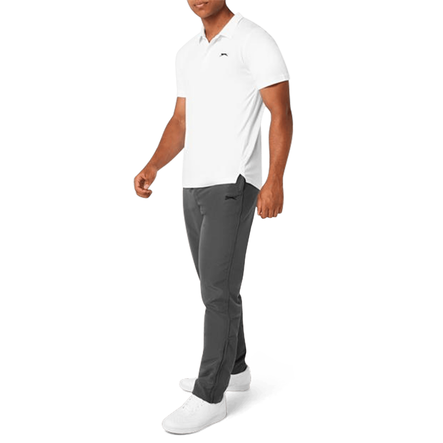 Slazenger Woven Track Pant, мужские тренировочные брюки